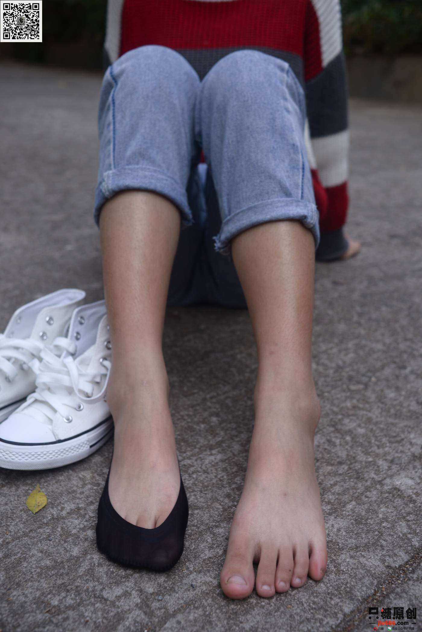 图片[116]-[只糖棉袜]NO.212 周子琪 花味渐浓[171P] – 速更版-美库