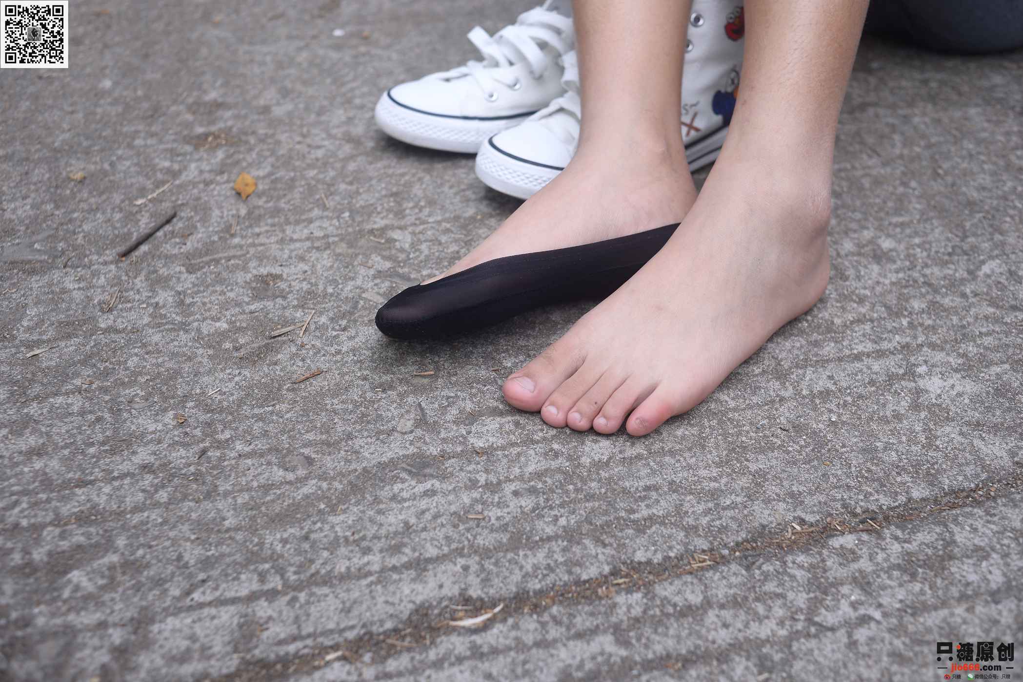 图片[120]-[只糖棉袜]NO.212 周子琪 花味渐浓[171P] – 速更版-美库