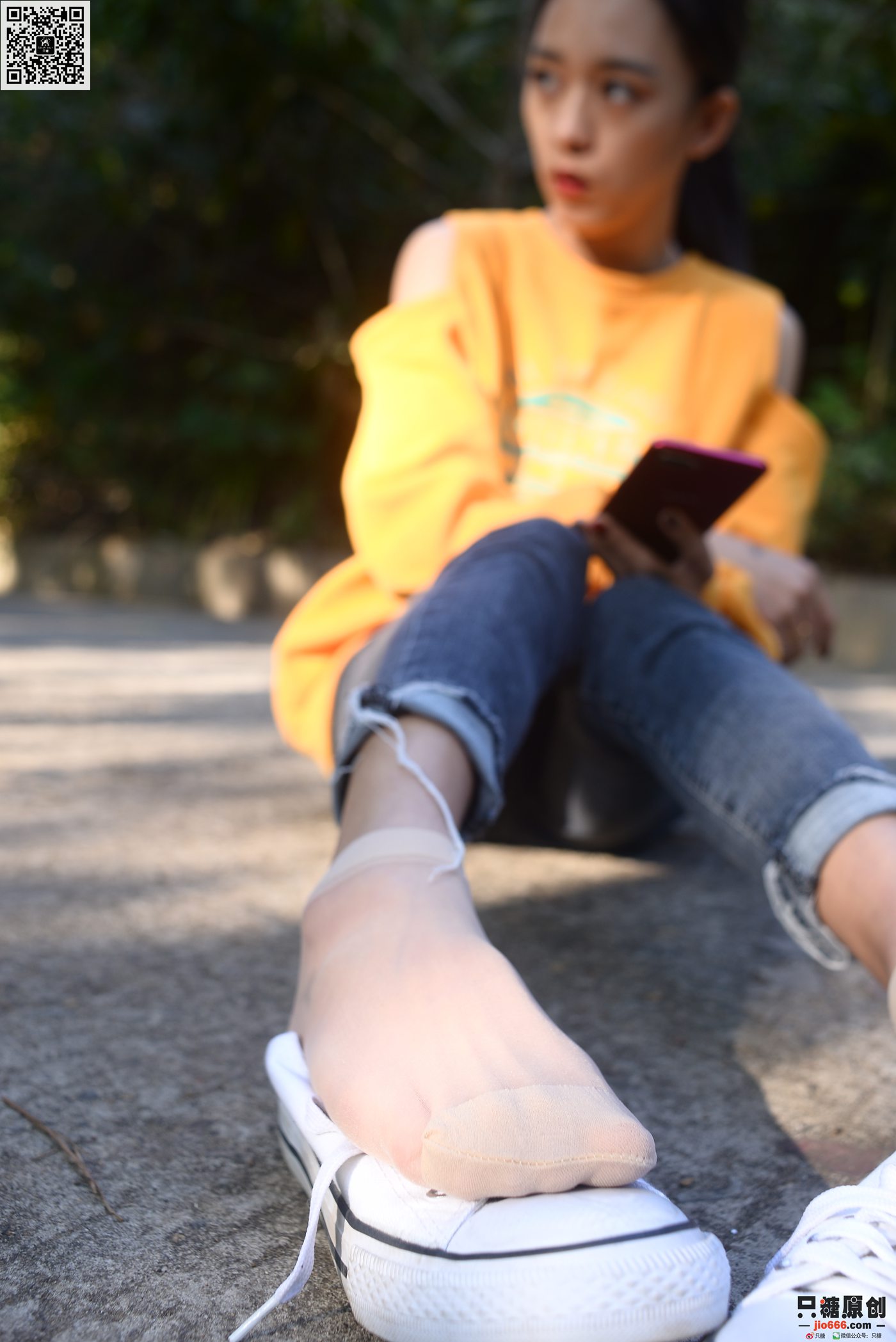 图片[158]-[只糖棉袜]NO.211 贝贝 童年的一天一天，温暖而迟缓[166P] – 速更版-美库