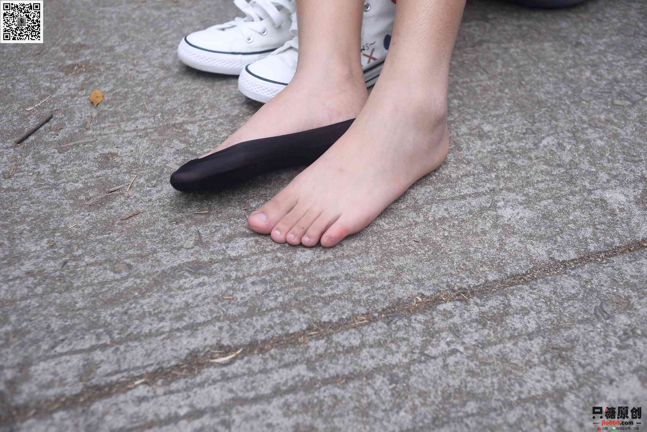 图片[121]-[只糖棉袜]NO.212 周子琪 花味渐浓[171P] – 速更版-美库