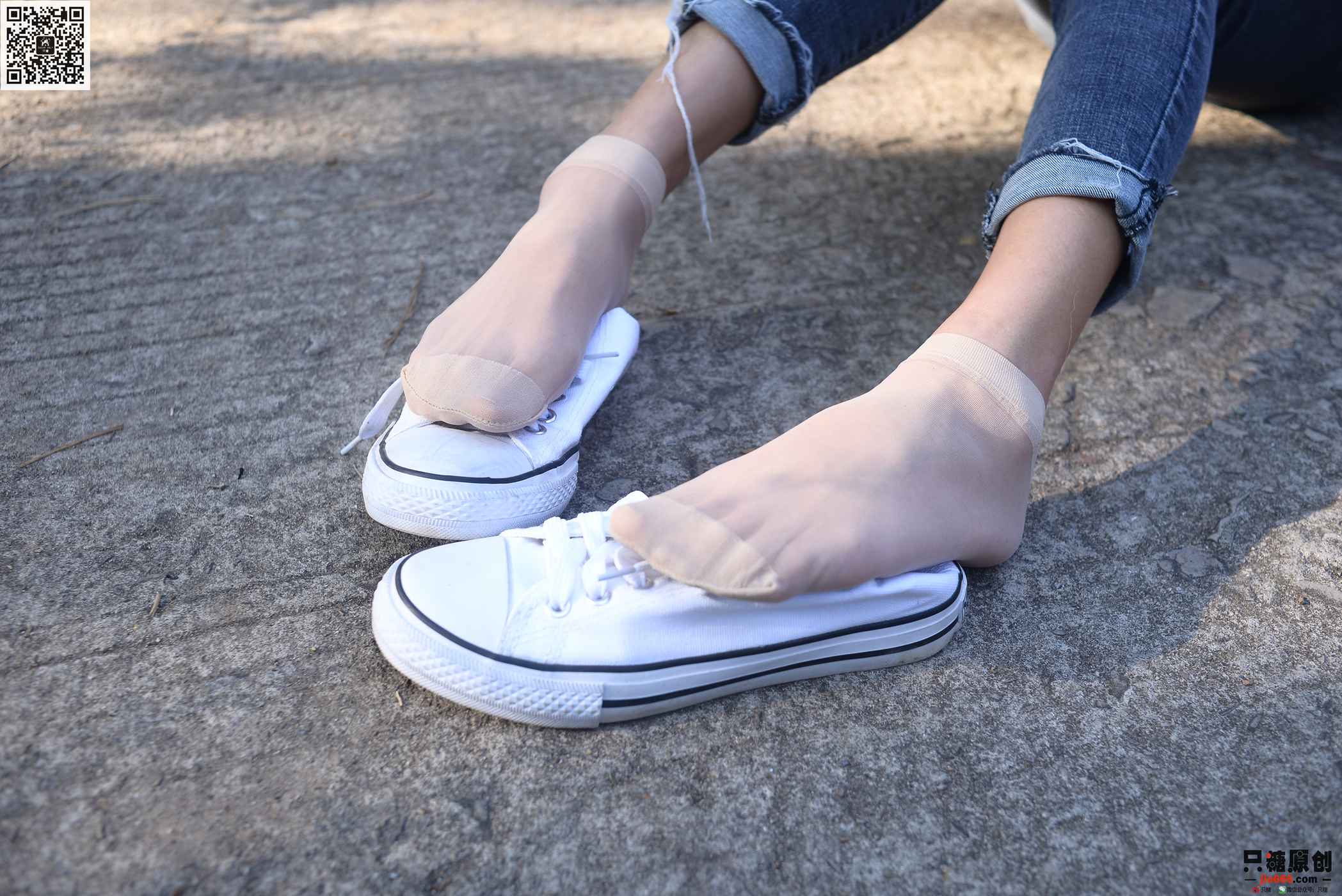 图片[163]-[只糖棉袜]NO.211 贝贝 童年的一天一天，温暖而迟缓[166P] – 速更版-美库