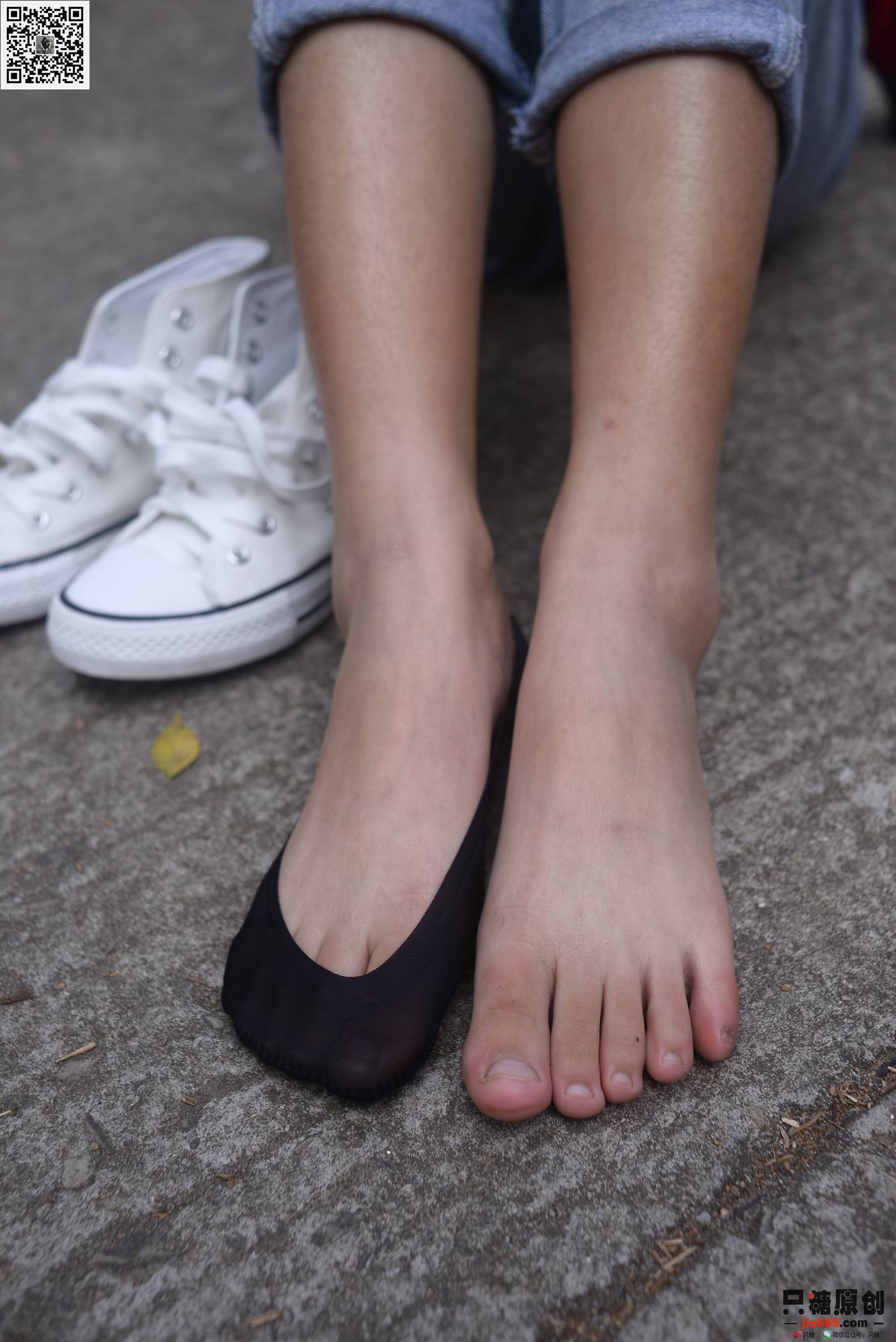 图片[125]-[只糖棉袜]NO.212 周子琪 花味渐浓[171P] – 速更版-美库