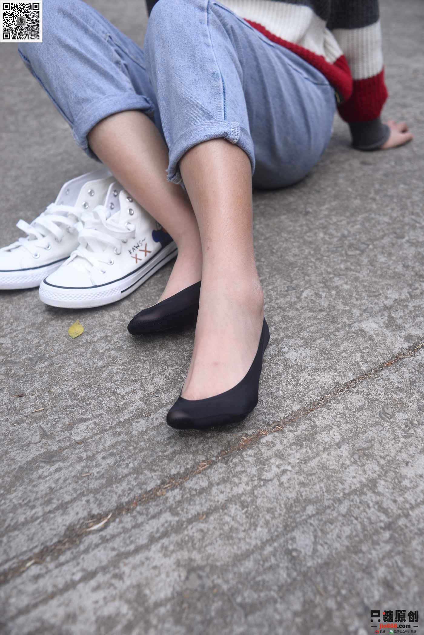 图片[131]-[只糖棉袜]NO.212 周子琪 花味渐浓[171P] – 速更版-美库