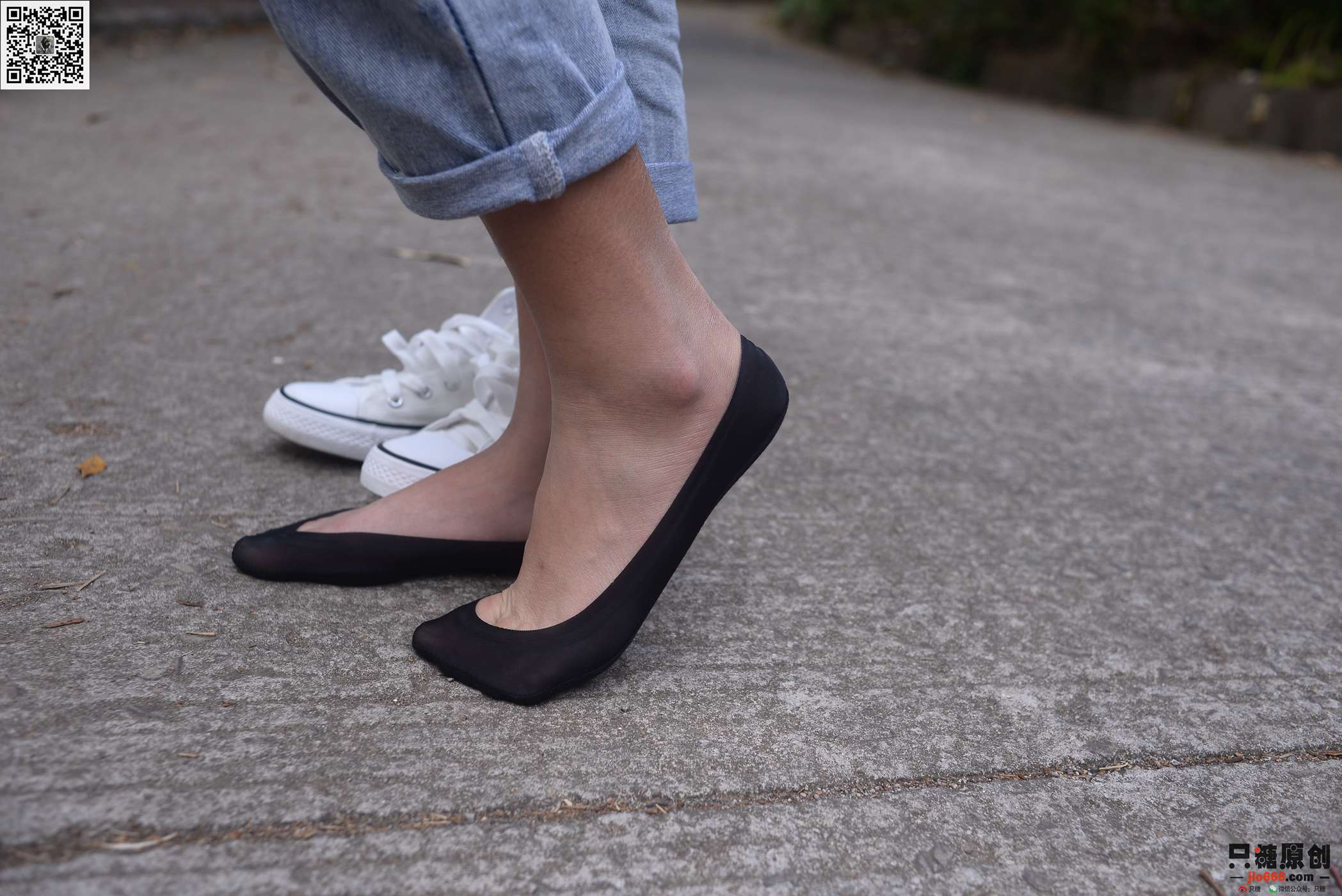 图片[145]-[只糖棉袜]NO.212 周子琪 花味渐浓[171P] – 速更版-美库