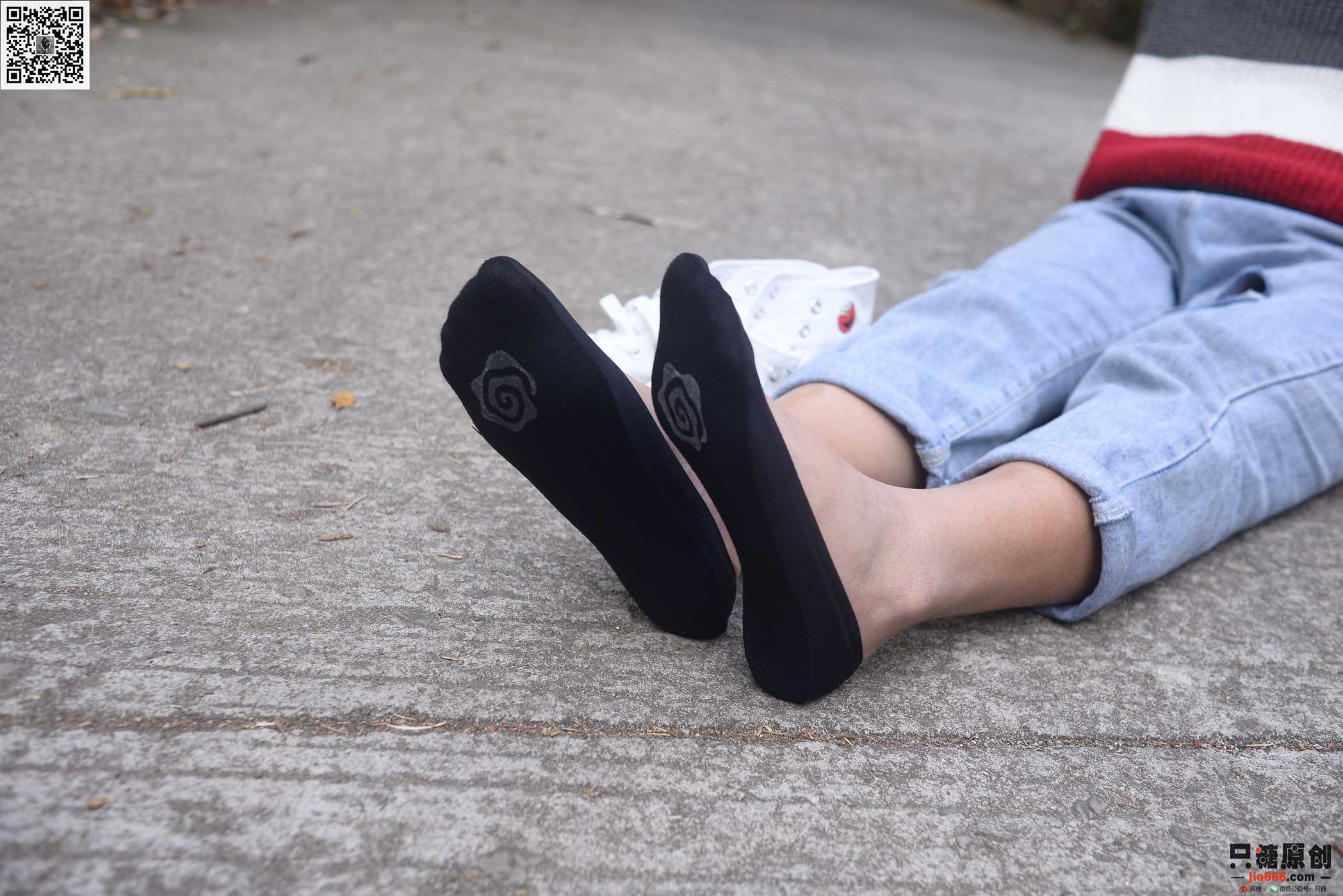 图片[151]-[只糖棉袜]NO.212 周子琪 花味渐浓[171P] – 速更版-美库