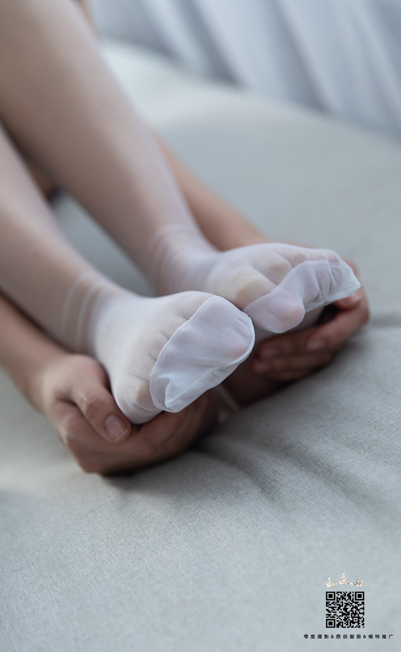 图片[21]-[LD零度摄影]NO.129 兼职模特 小曲[60P] – 速更版-美库