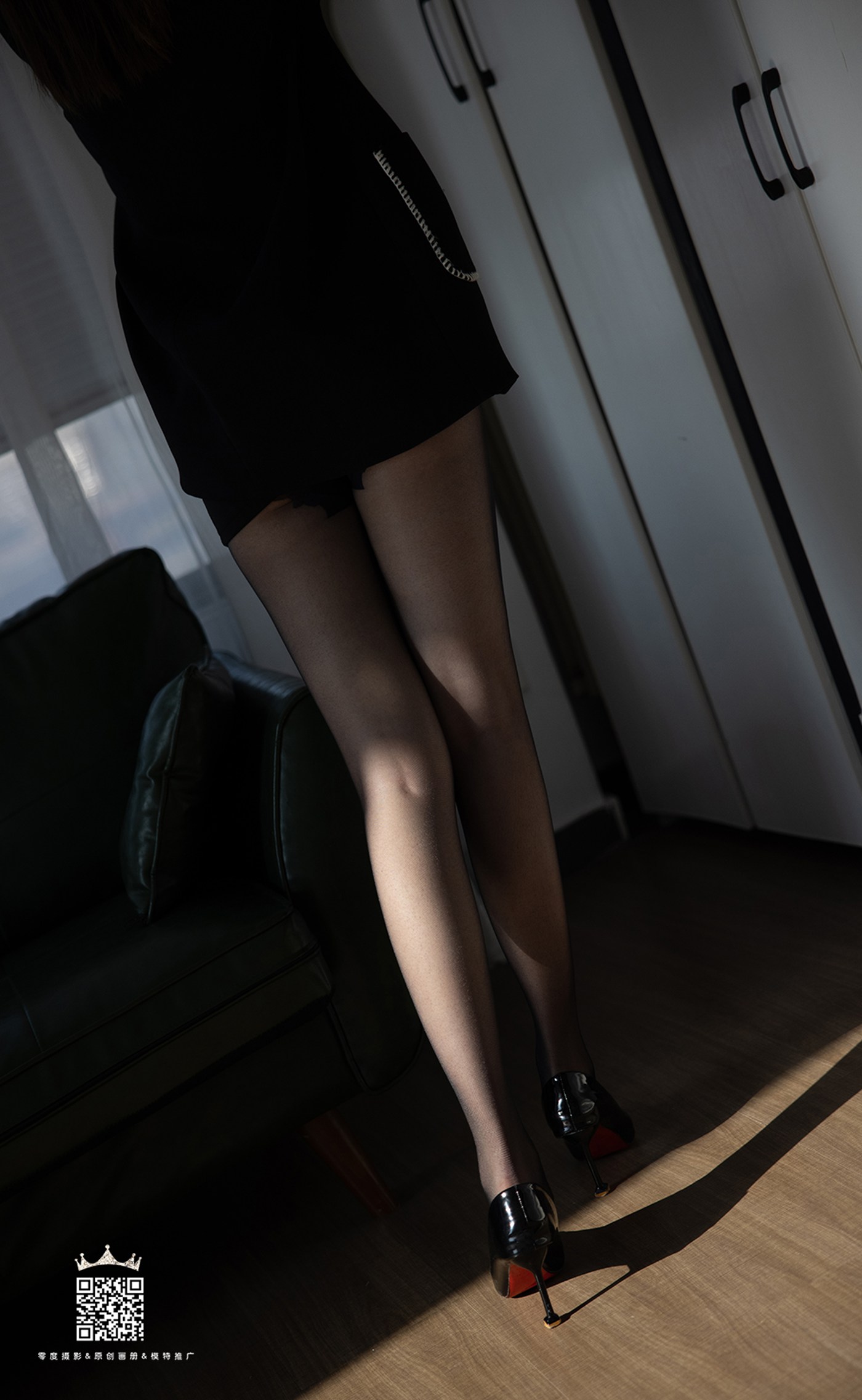 图片[29]-[LD零度摄影]NO.131 兼职模特 同同[52P] – 速更版-美库