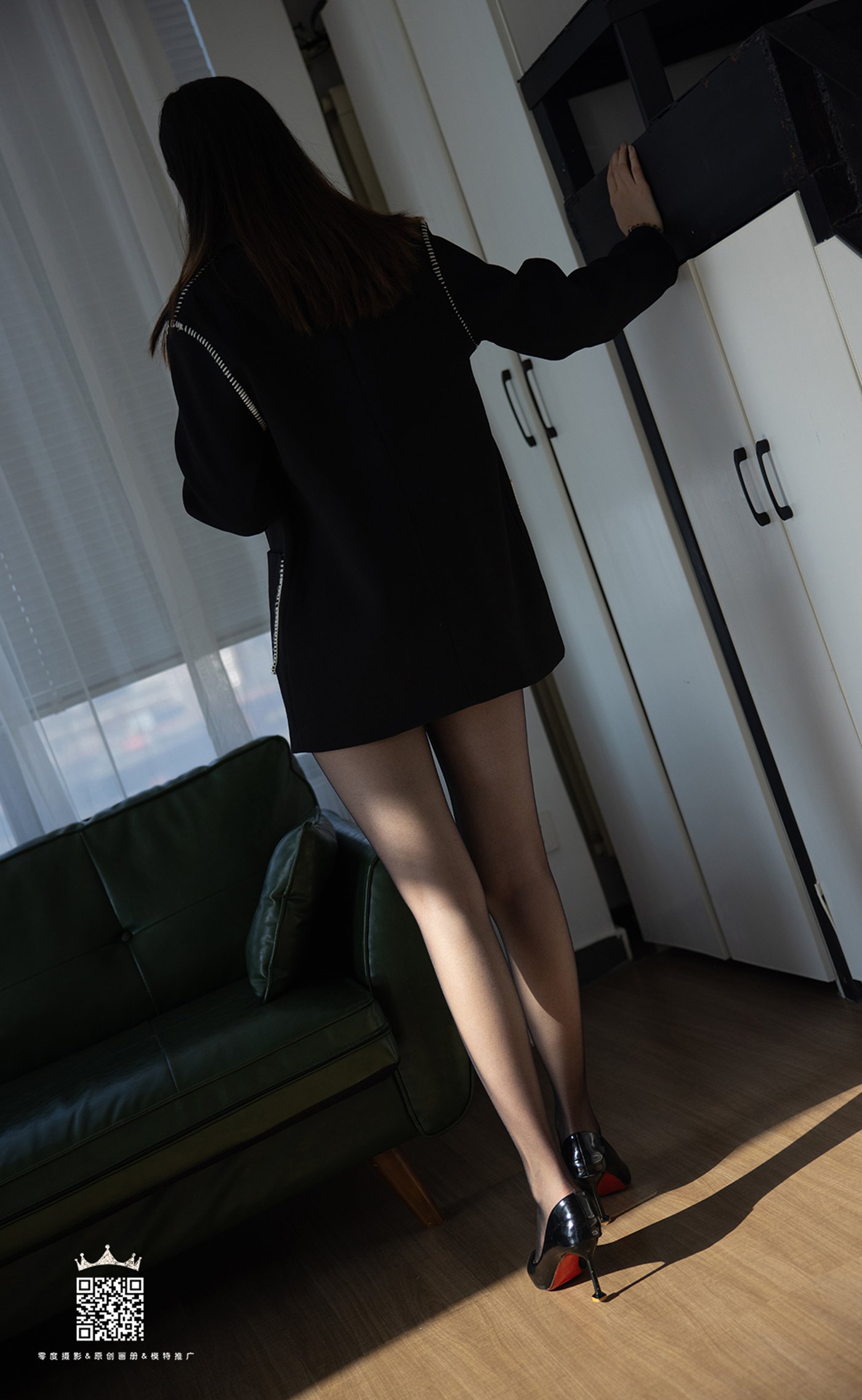 图片[30]-[LD零度摄影]NO.131 兼职模特 同同[52P] – 速更版-美库