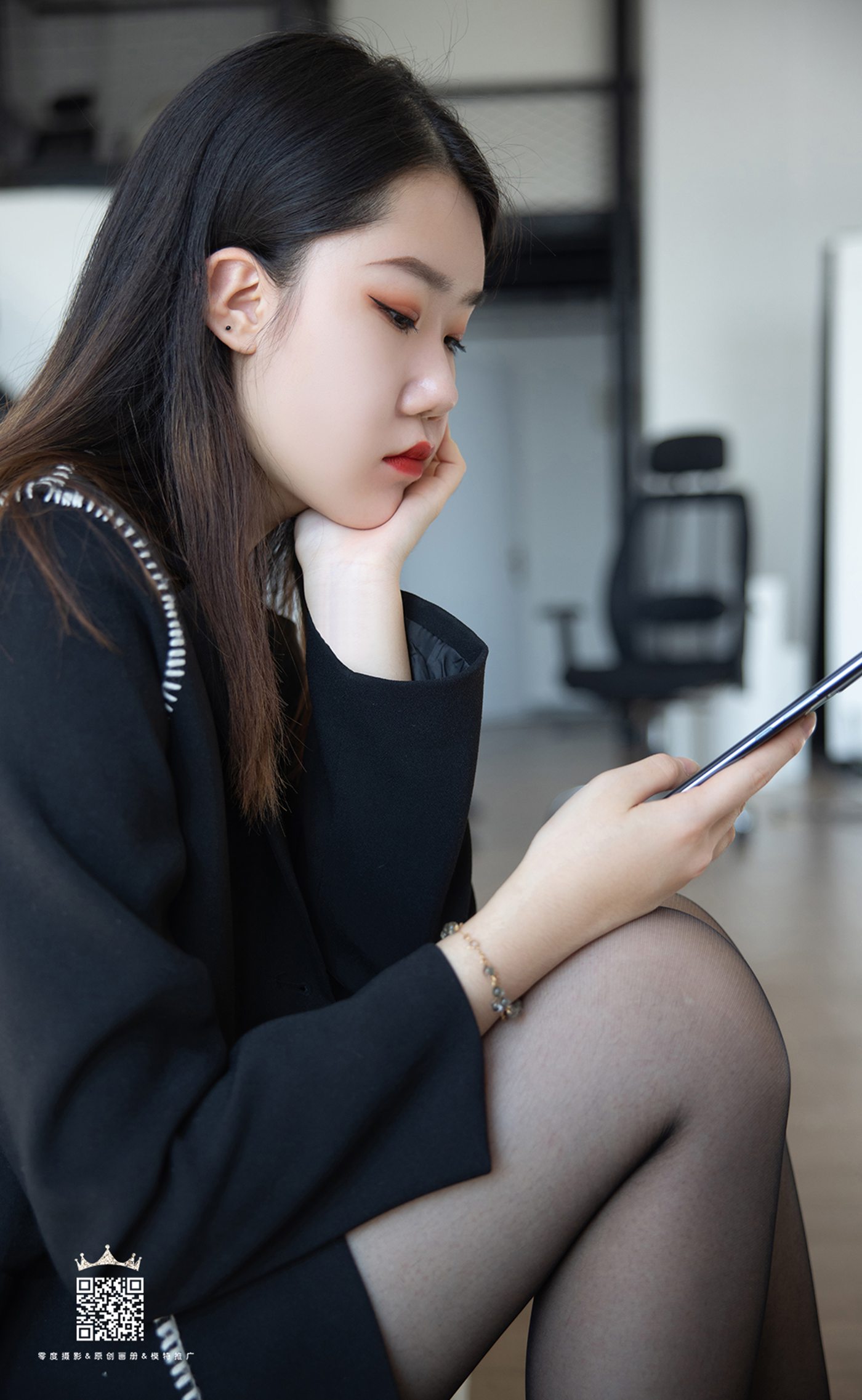 图片[31]-[LD零度摄影]NO.131 兼职模特 同同[52P] – 速更版-美库