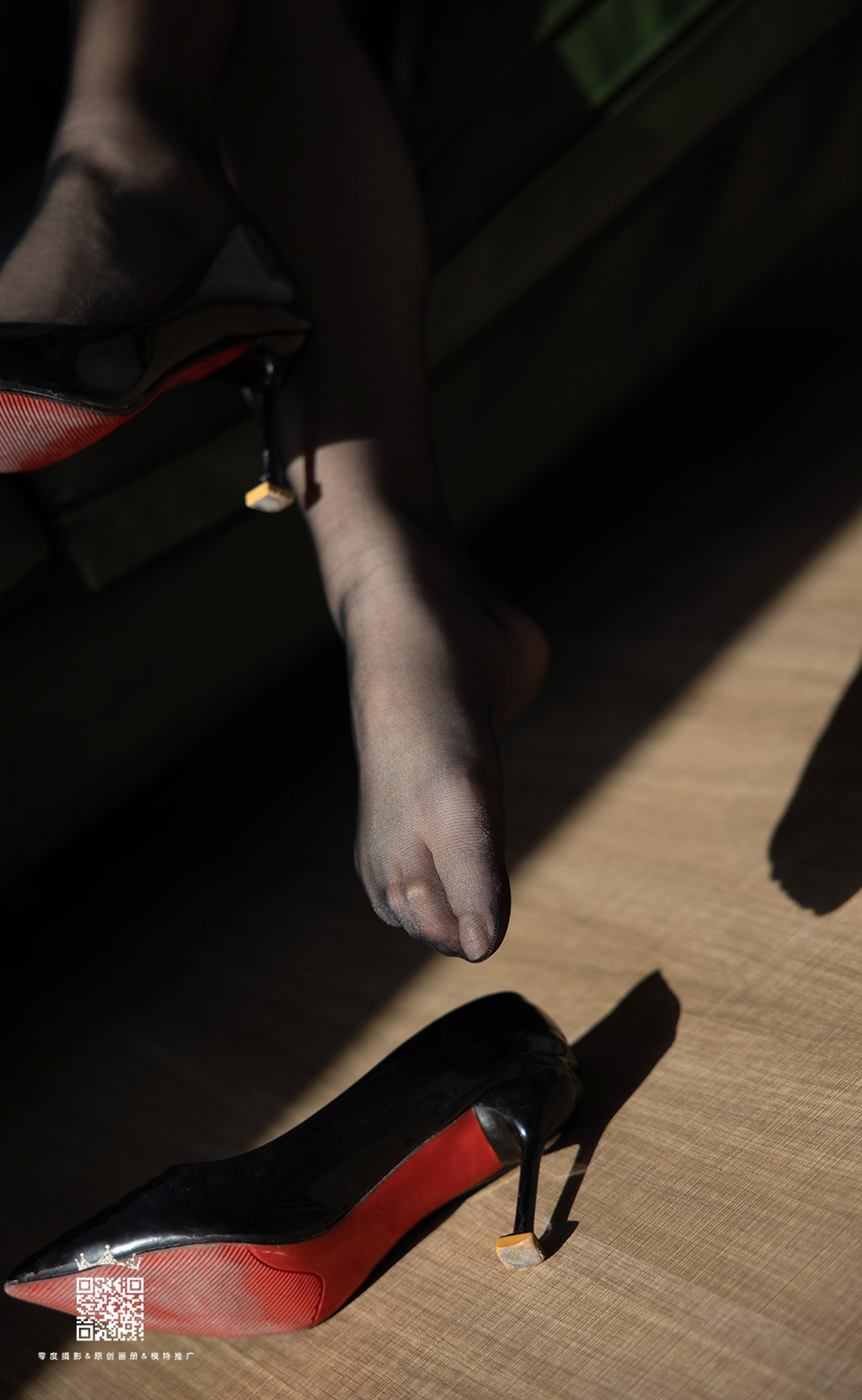 图片[35]-[LD零度摄影]NO.131 兼职模特 同同[52P] – 速更版-美库