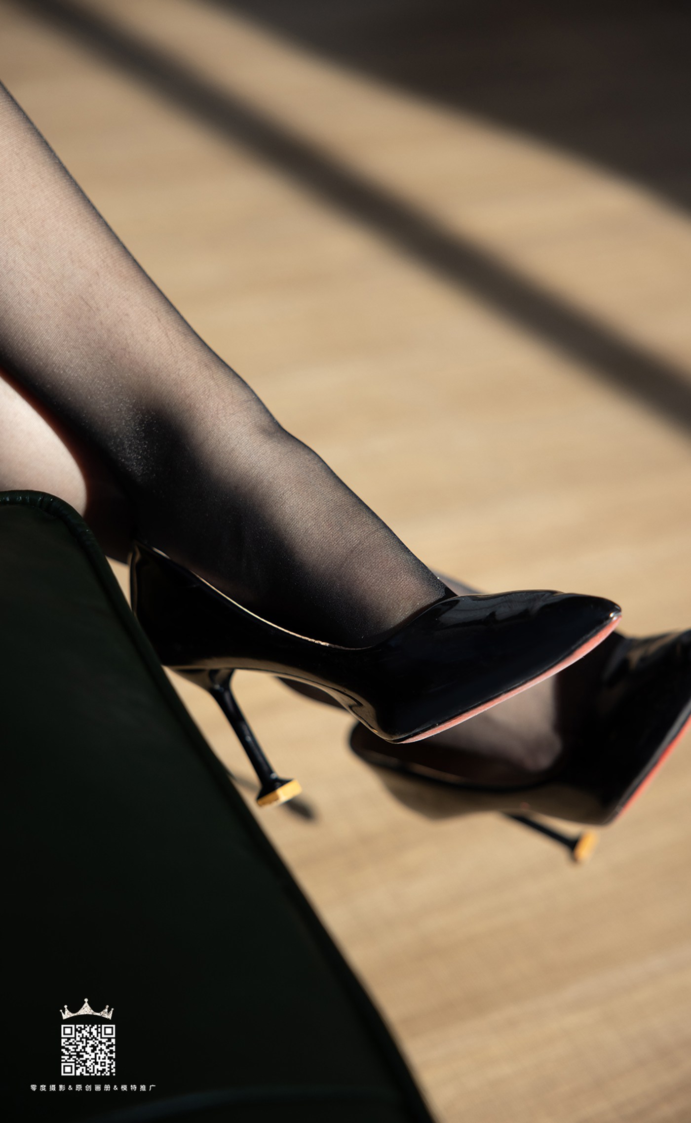 图片[36]-[LD零度摄影]NO.131 兼职模特 同同[52P] – 速更版-美库