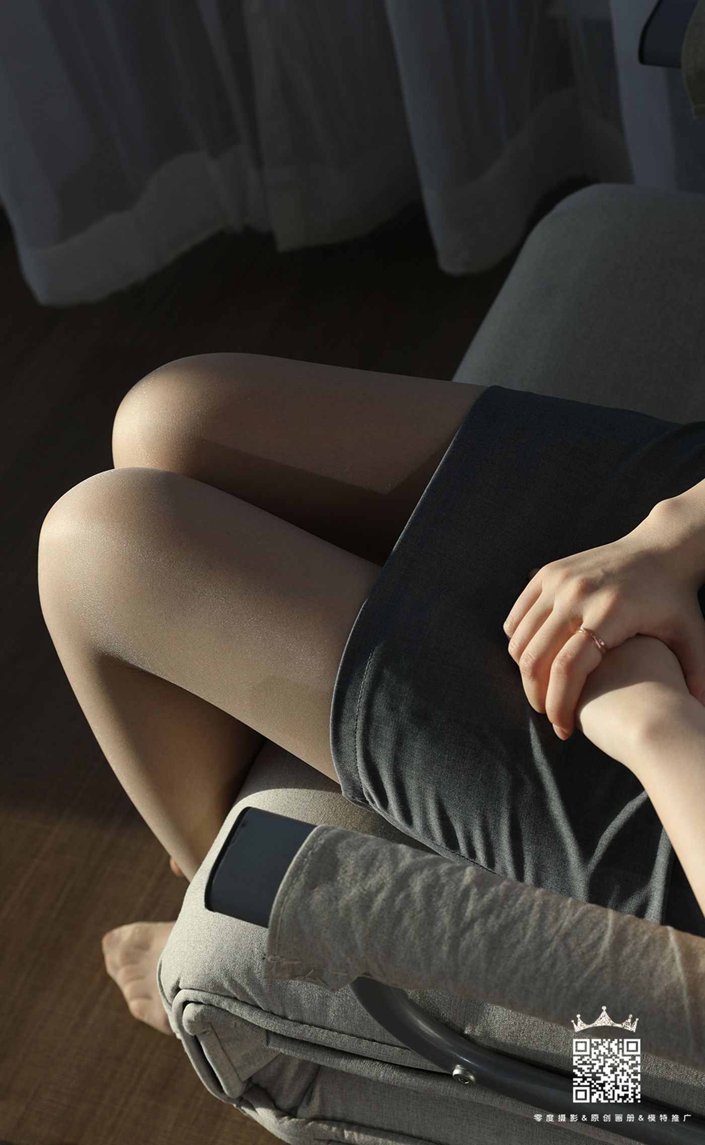 图片[44]-[LD零度摄影]NO.130 兼职模特 帕丽[46P] – 速更版-美库