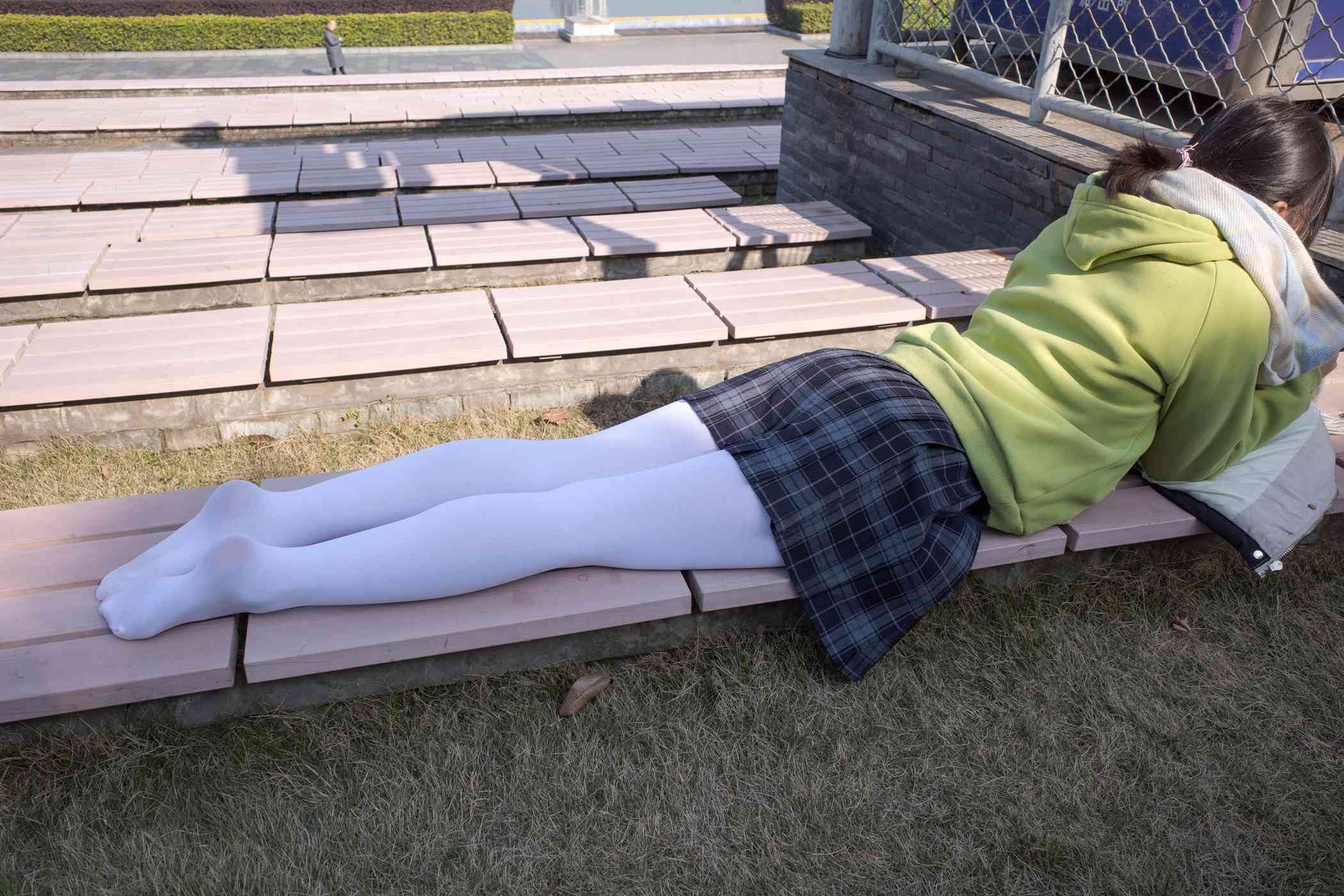 图片[16]-森萝财团写真 有料 NO.022 出镜：小茵[84P] – 速更版-美库