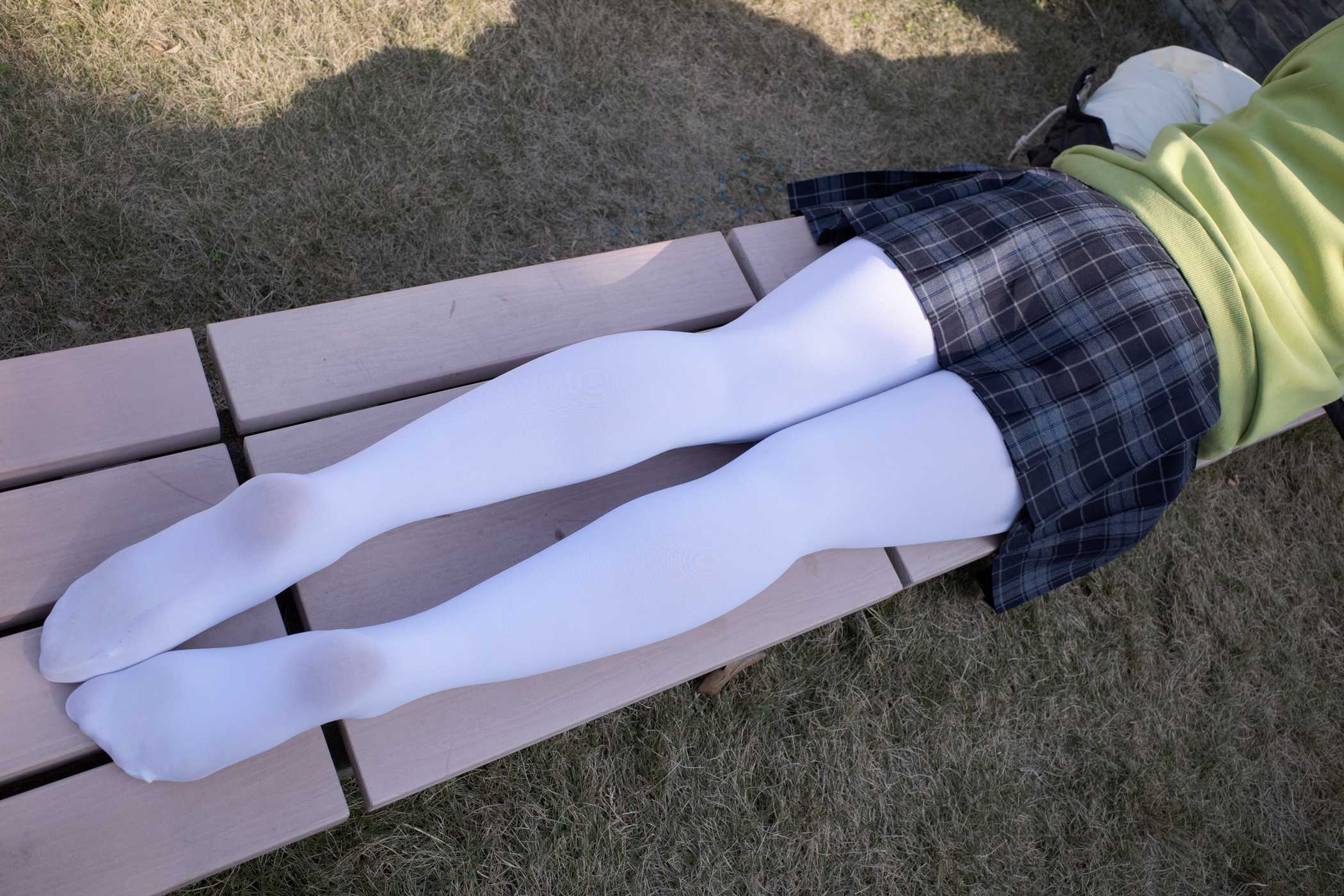 图片[17]-森萝财团写真 有料 NO.022 出镜：小茵[84P] – 速更版-美库