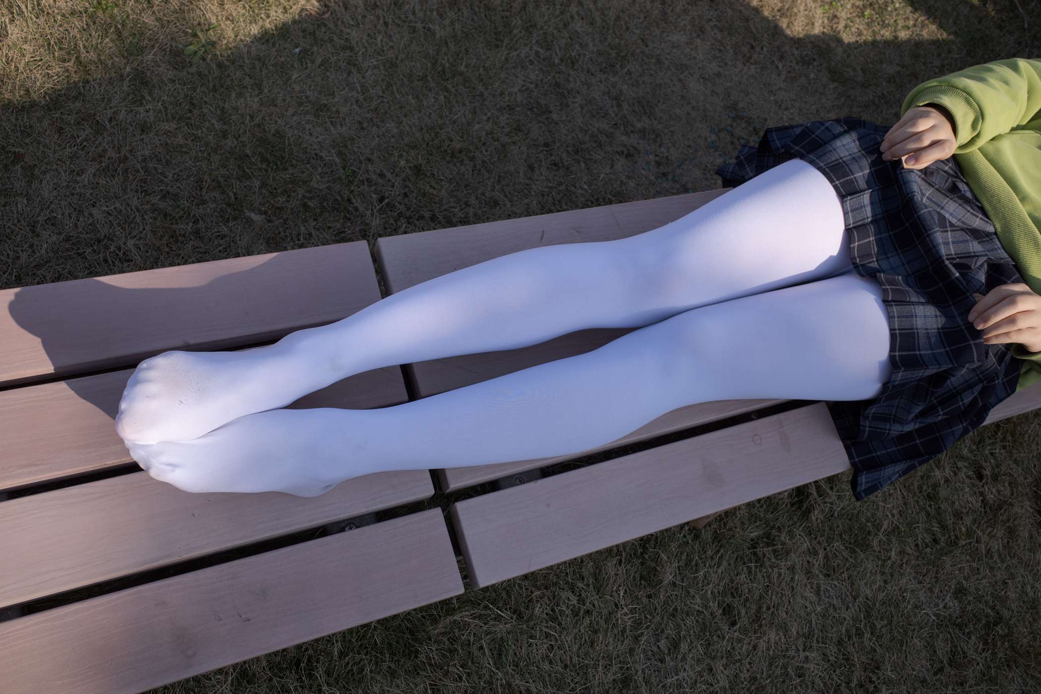 图片[19]-森萝财团写真 有料 NO.022 出镜：小茵[84P] – 速更版-美库