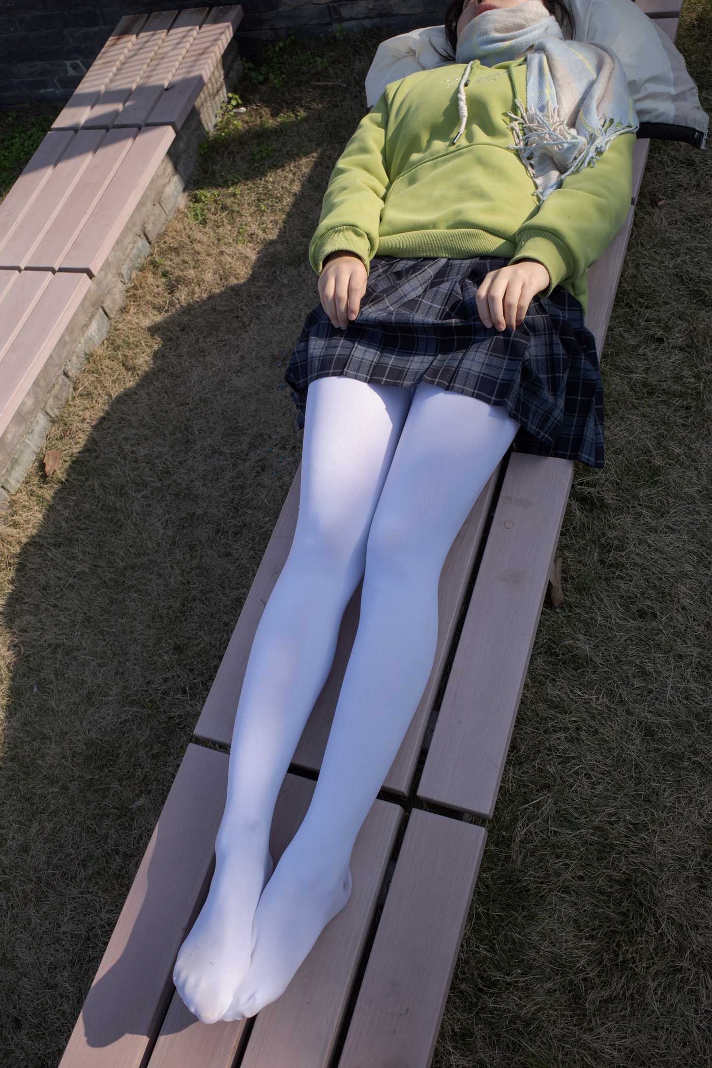 图片[20]-森萝财团写真 有料 NO.022 出镜：小茵[84P] – 速更版-美库