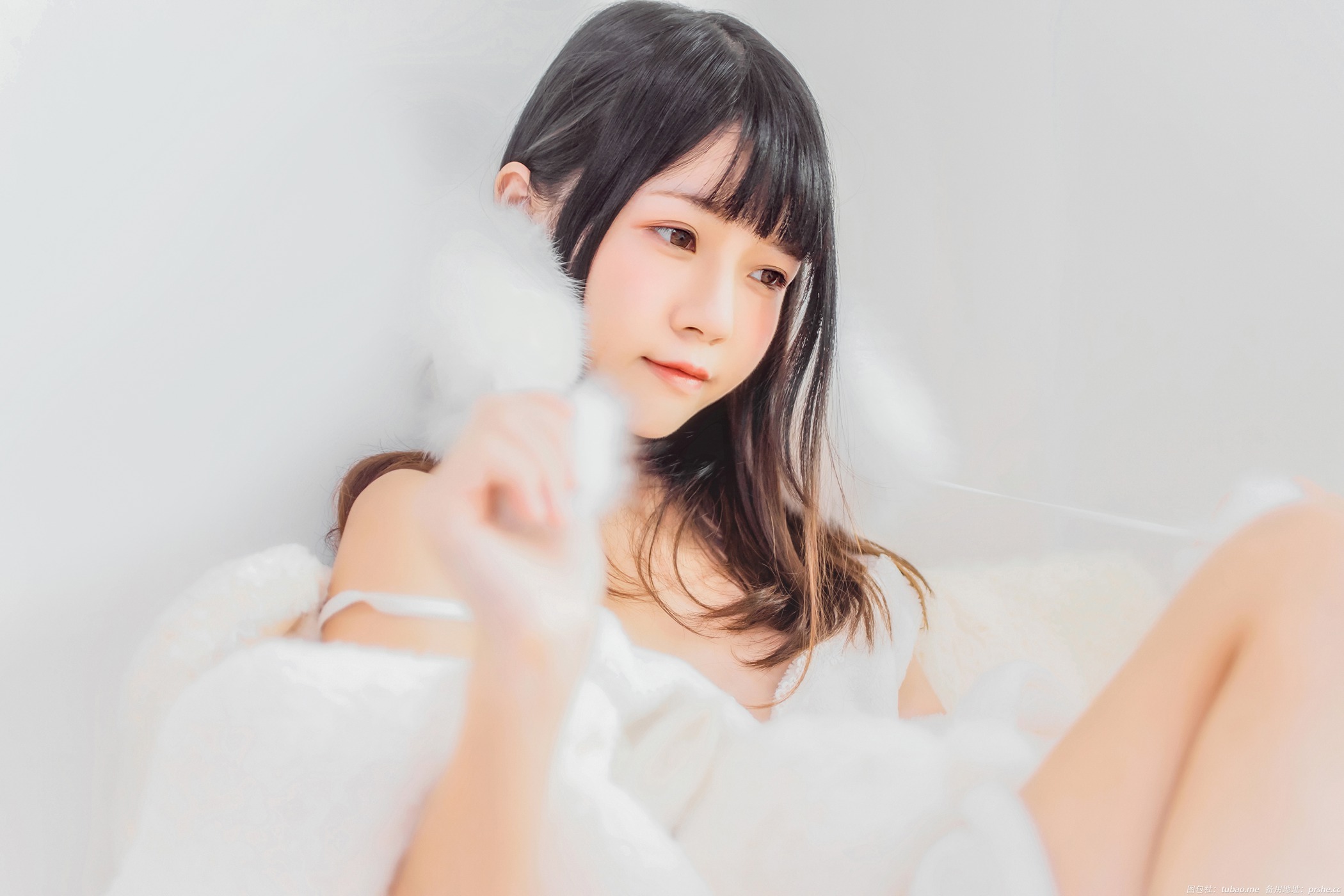 图片[12]-[喵糖映画]VOL.370 冬眠[38P] – 速更版-美库