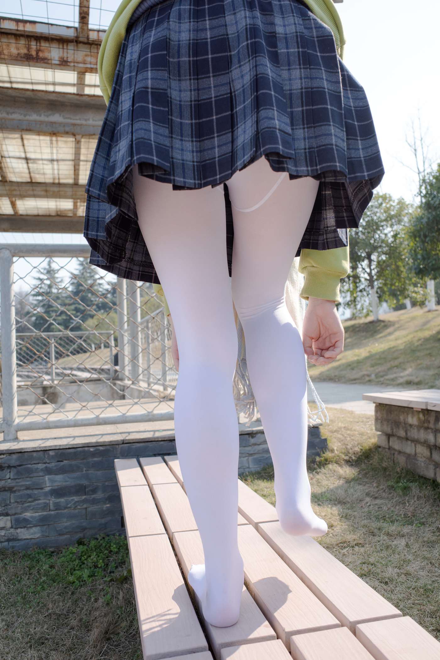 图片[25]-森萝财团写真 有料 NO.022 出镜：小茵[84P] – 速更版-美库