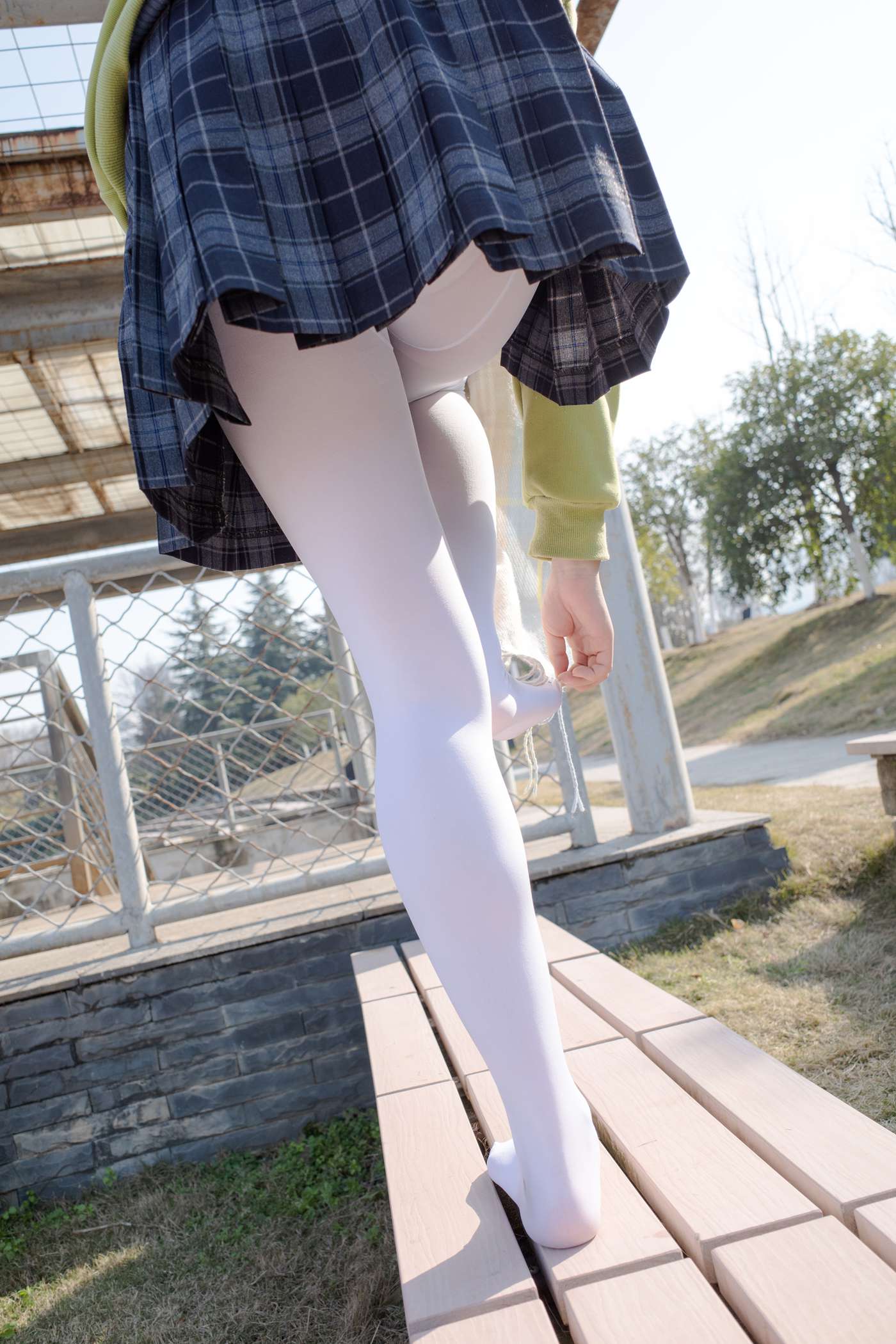 图片[26]-森萝财团写真 有料 NO.022 出镜：小茵[84P] – 速更版-美库