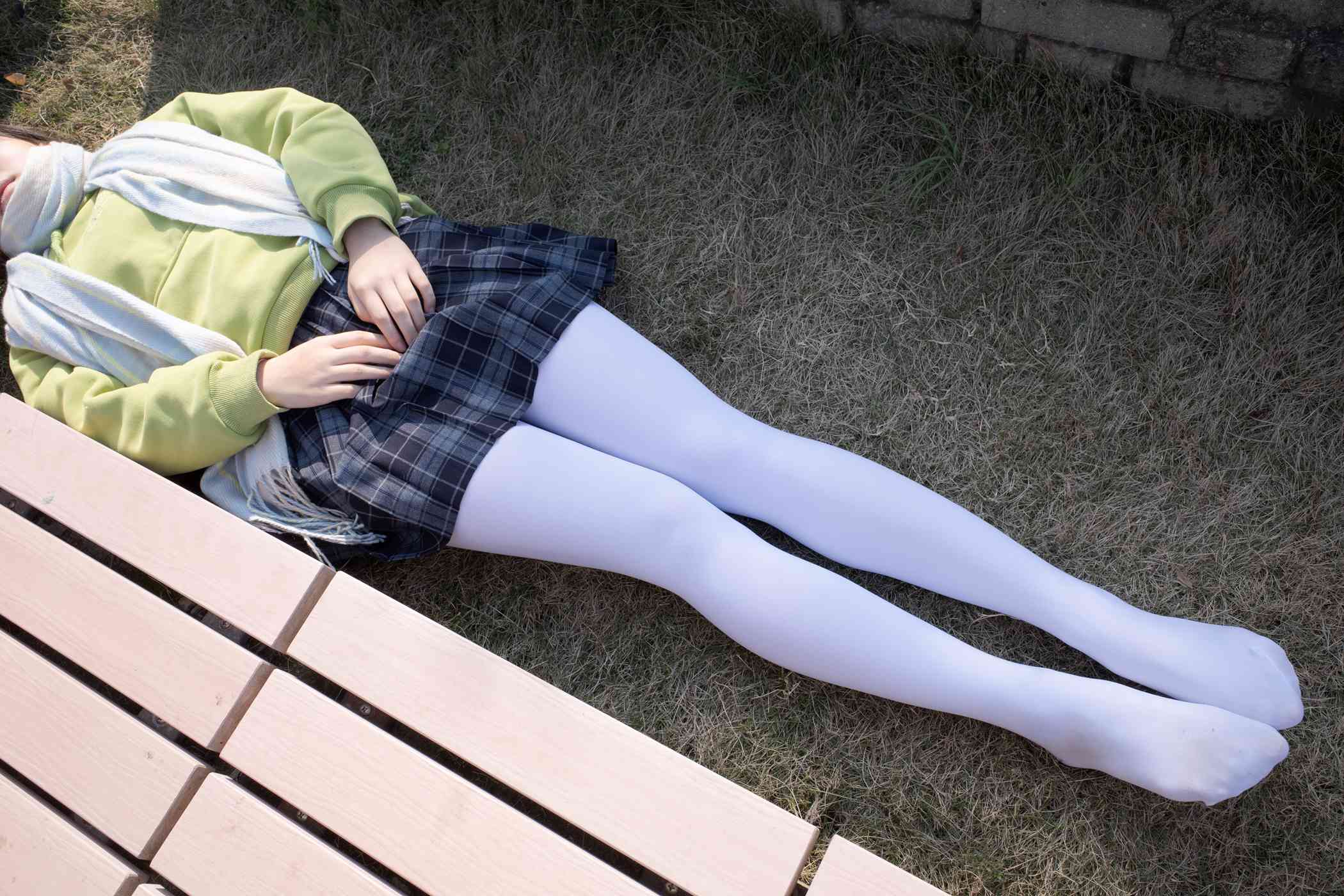 图片[30]-森萝财团写真 有料 NO.022 出镜：小茵[84P] – 速更版-美库