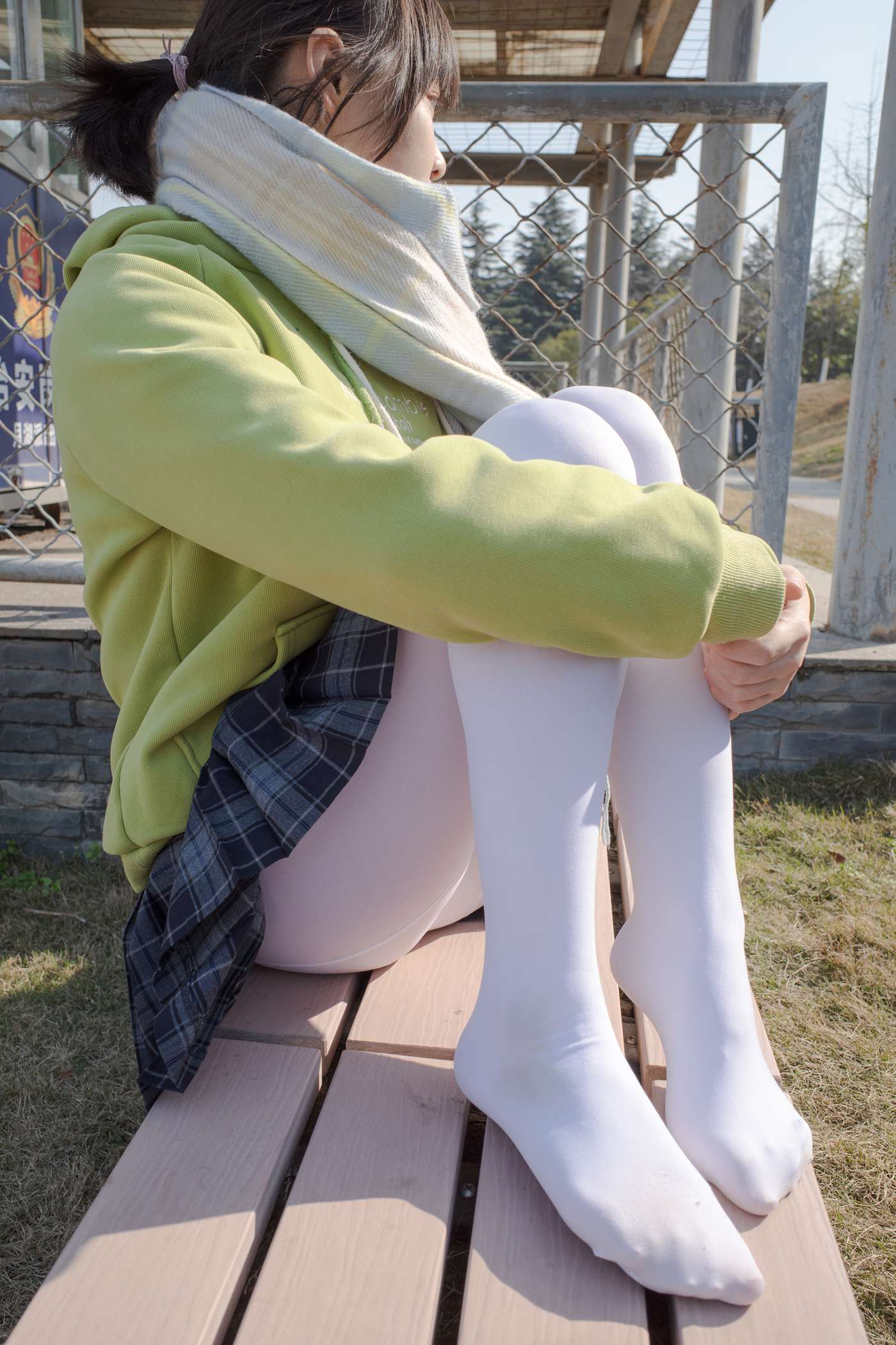 图片[35]-森萝财团写真 有料 NO.022 出镜：小茵[84P] – 速更版-美库