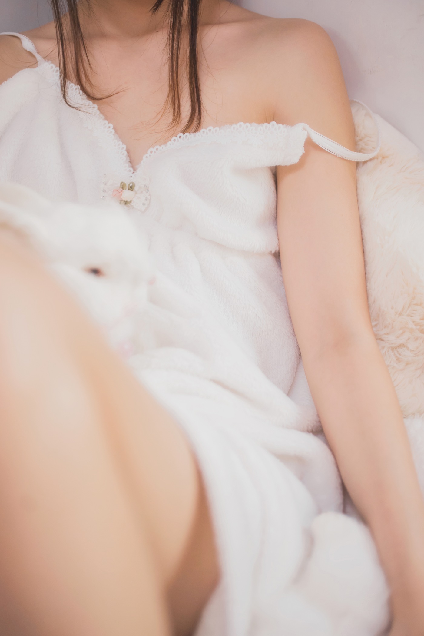 图片[28]-[喵糖映画]VOL.370 冬眠[38P] – 速更版-美库