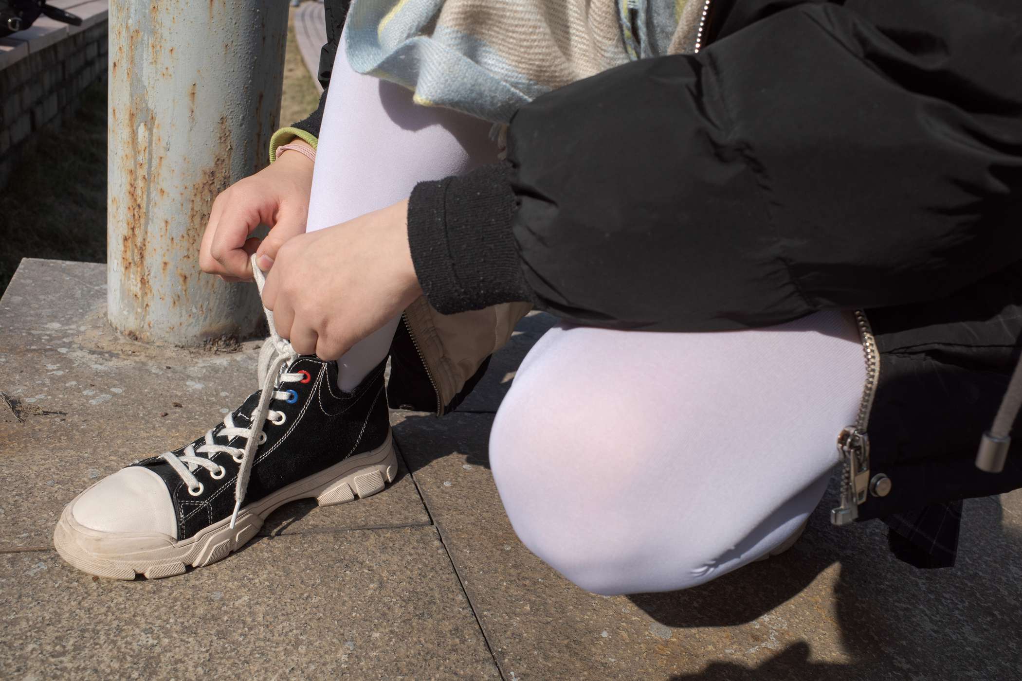 图片[52]-森萝财团写真 有料 NO.022 出镜：小茵[84P] – 速更版-美库