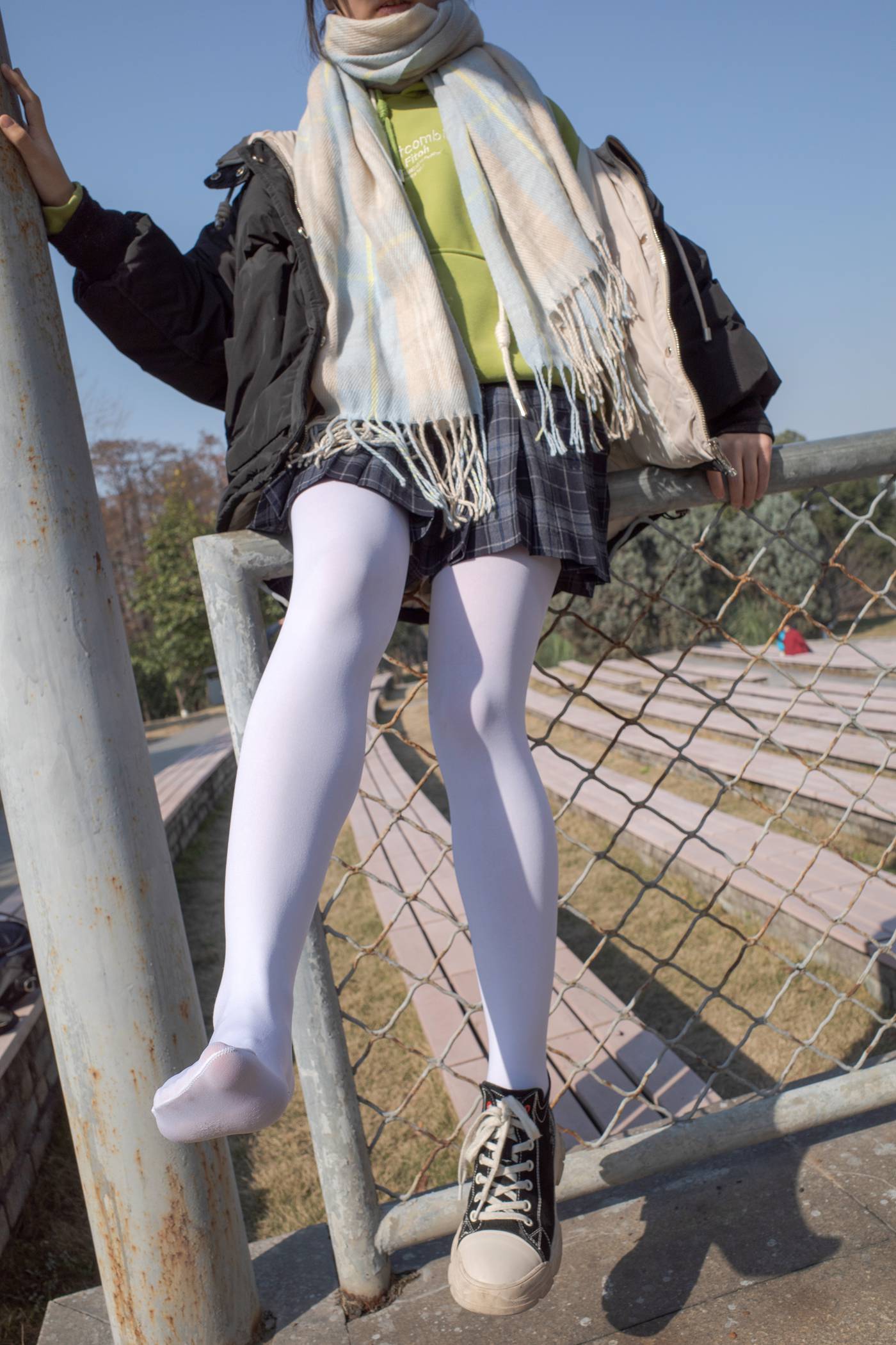 图片[54]-森萝财团写真 有料 NO.022 出镜：小茵[84P] – 速更版-美库