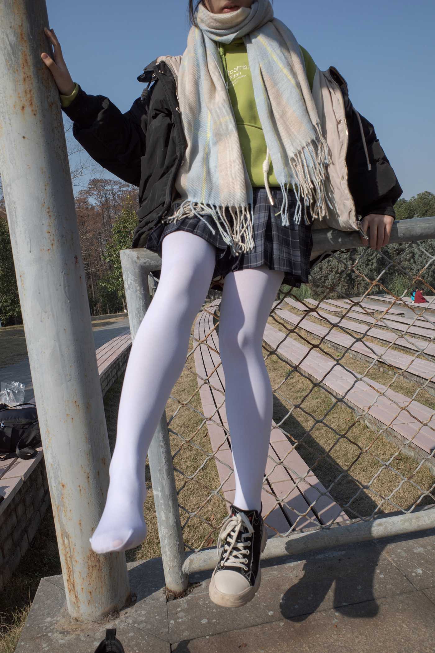 图片[55]-森萝财团写真 有料 NO.022 出镜：小茵[84P] – 速更版-美库