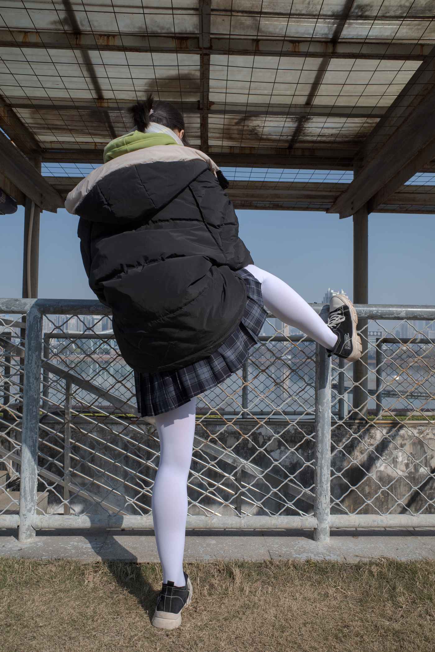 图片[61]-森萝财团写真 有料 NO.022 出镜：小茵[84P] – 速更版-美库