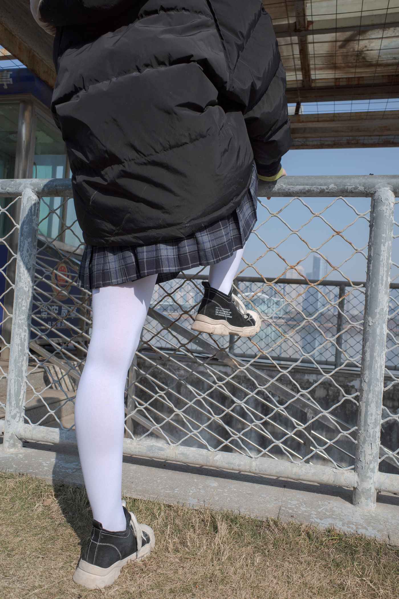 图片[62]-森萝财团写真 有料 NO.022 出镜：小茵[84P] – 速更版-美库