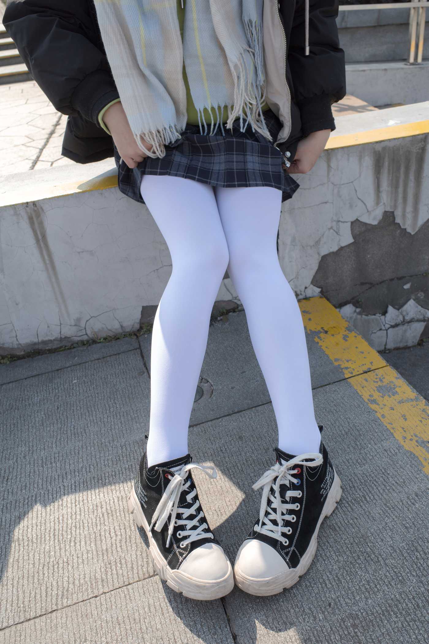 图片[66]-森萝财团写真 有料 NO.022 出镜：小茵[84P] – 速更版-美库