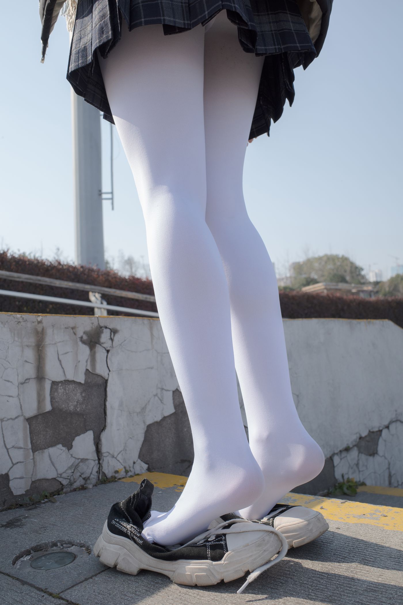 图片[69]-森萝财团写真 有料 NO.022 出镜：小茵[84P] – 速更版-美库