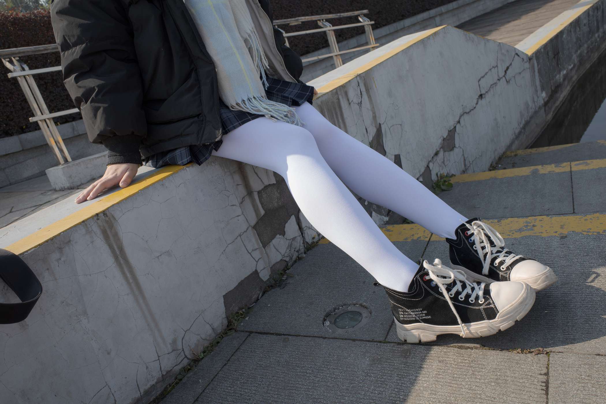 图片[73]-森萝财团写真 有料 NO.022 出镜：小茵[84P] – 速更版-美库