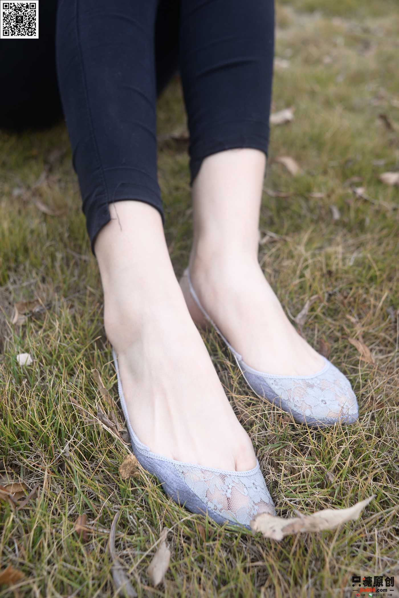 图片[10]-[只糖棉袜]NO.213 嘉琪 冬将尽，春可期[185P] – 速更版-美库