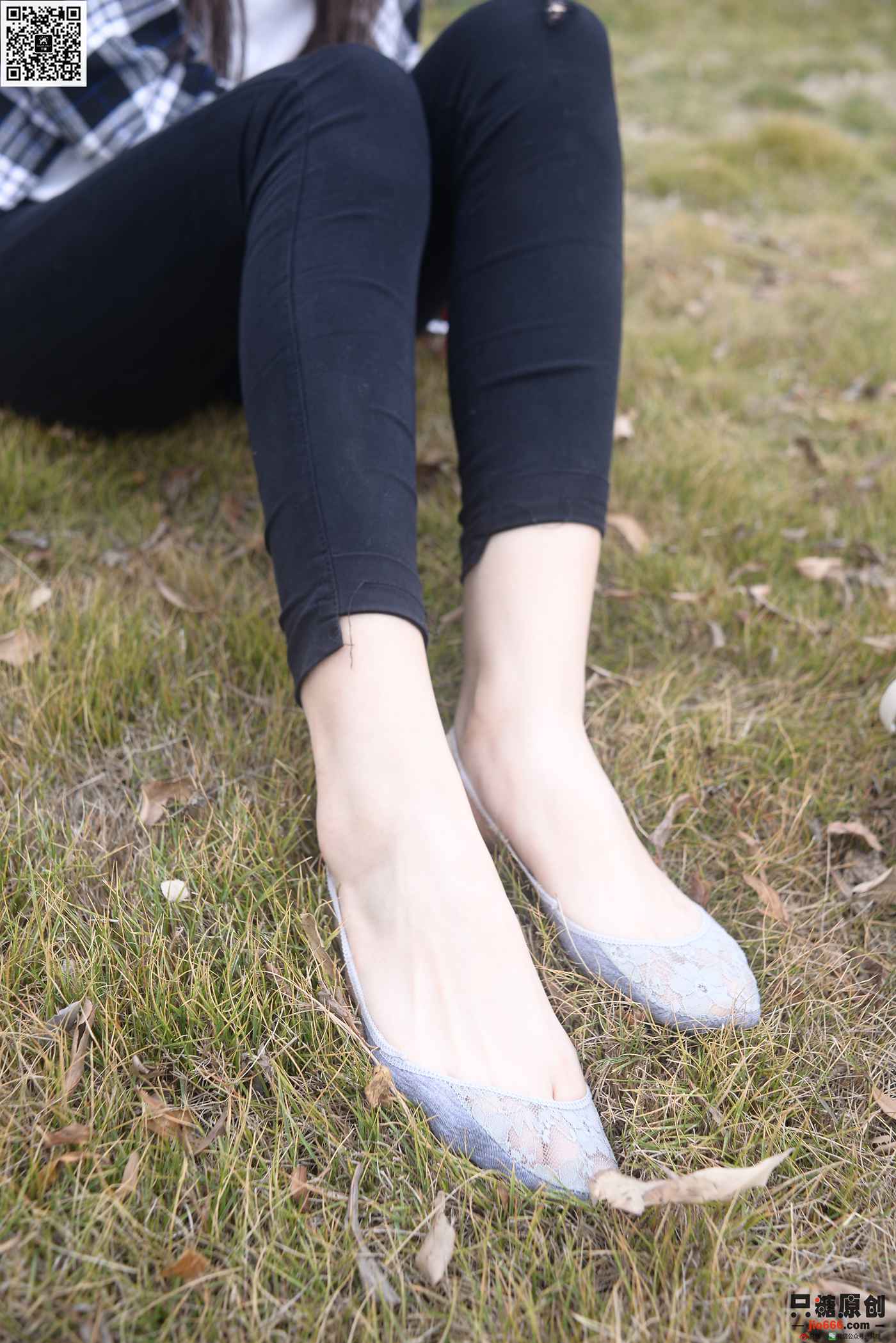 图片[12]-[只糖棉袜]NO.213 嘉琪 冬将尽，春可期[185P] – 速更版-美库