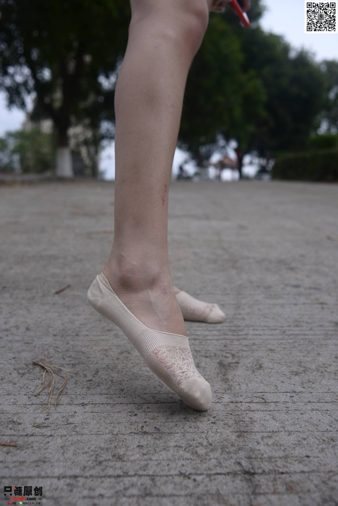 图片[12]-[只糖棉袜]NO.214 阿雅 寂静欢喜[185P] – 速更版-美库