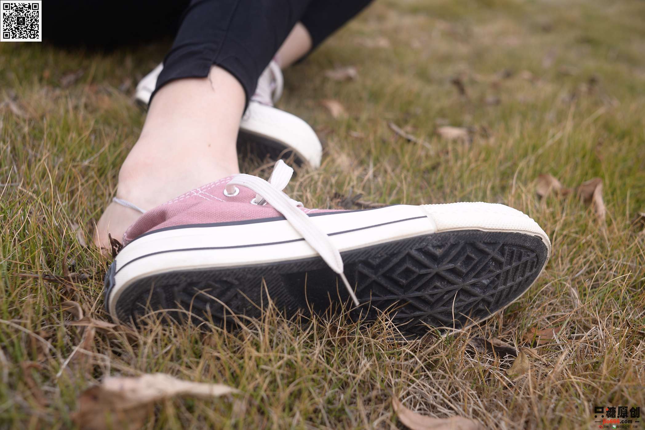 图片[28]-[只糖棉袜]NO.213 嘉琪 冬将尽，春可期[185P] – 速更版-美库