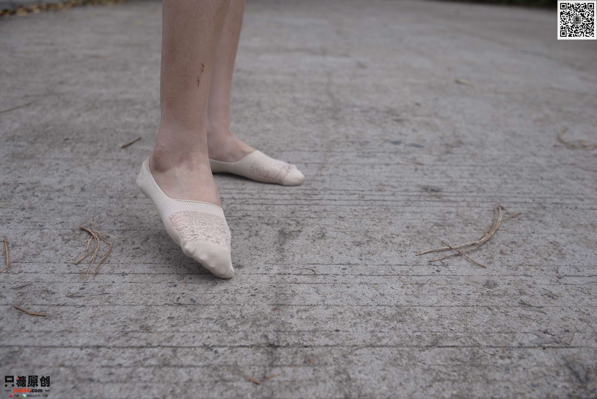 图片[14]-[只糖棉袜]NO.214 阿雅 寂静欢喜[185P] – 速更版-美库