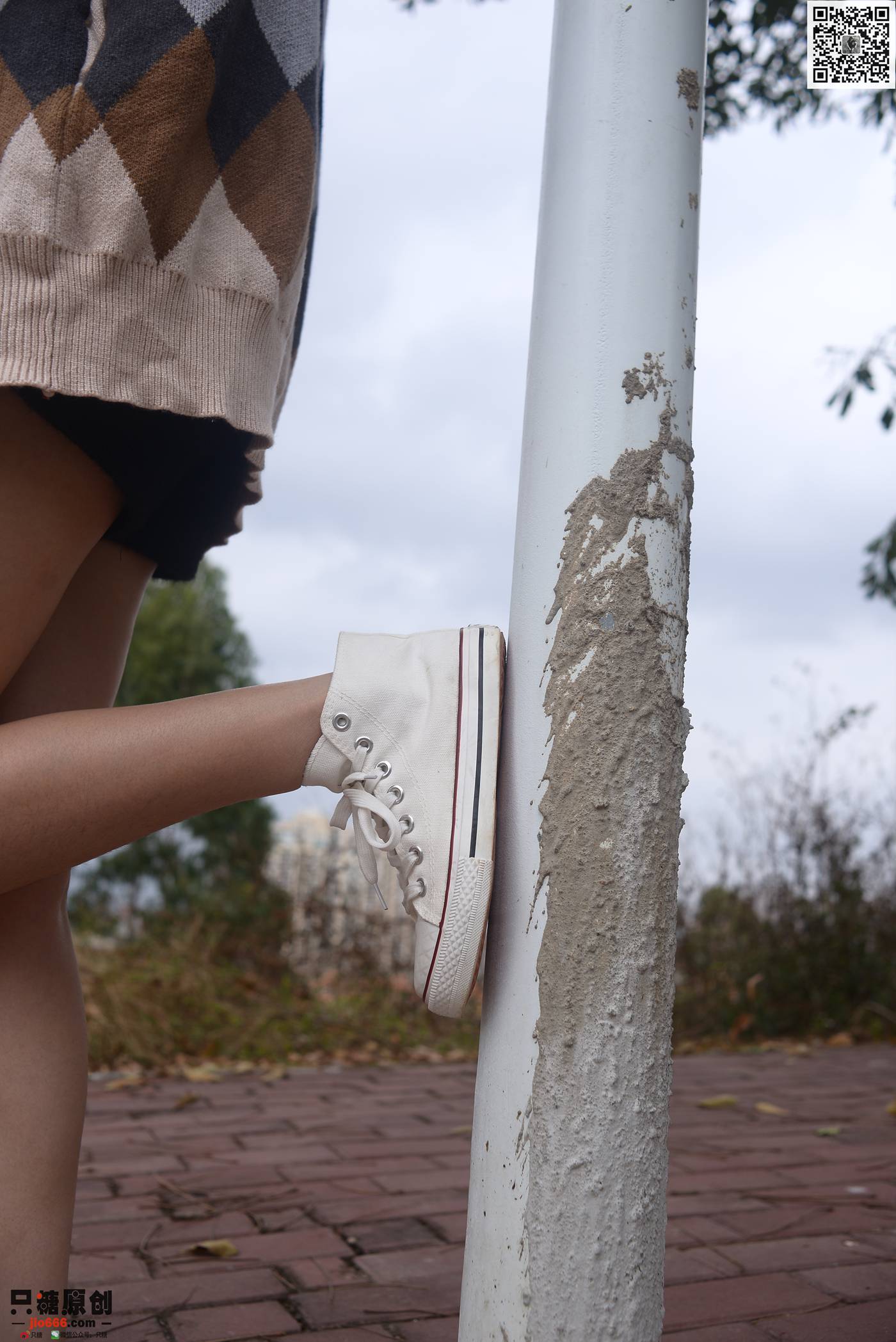 图片[22]-[只糖棉袜]NO.214 阿雅 寂静欢喜[185P] – 速更版-美库