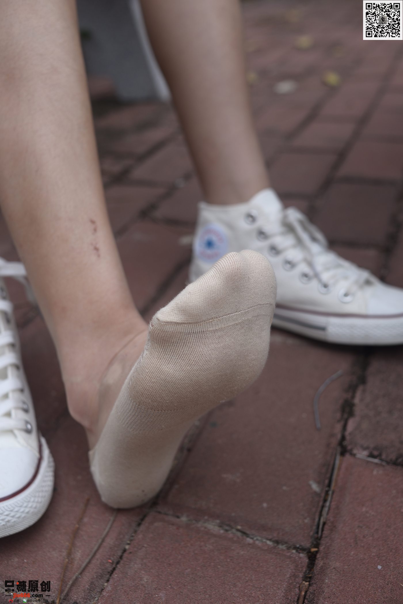 图片[24]-[只糖棉袜]NO.214 阿雅 寂静欢喜[185P] – 速更版-美库