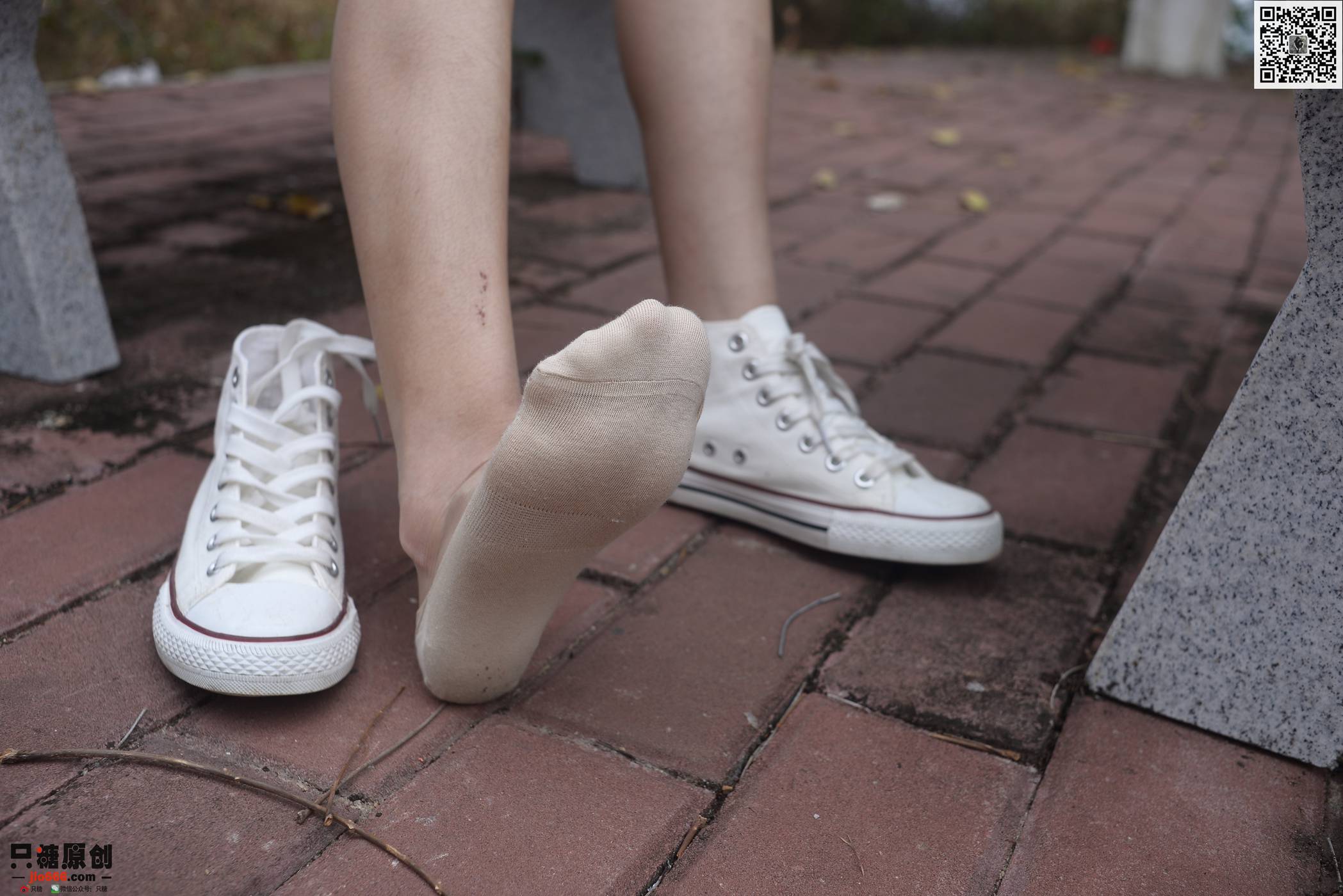 图片[25]-[只糖棉袜]NO.214 阿雅 寂静欢喜[185P] – 速更版-美库