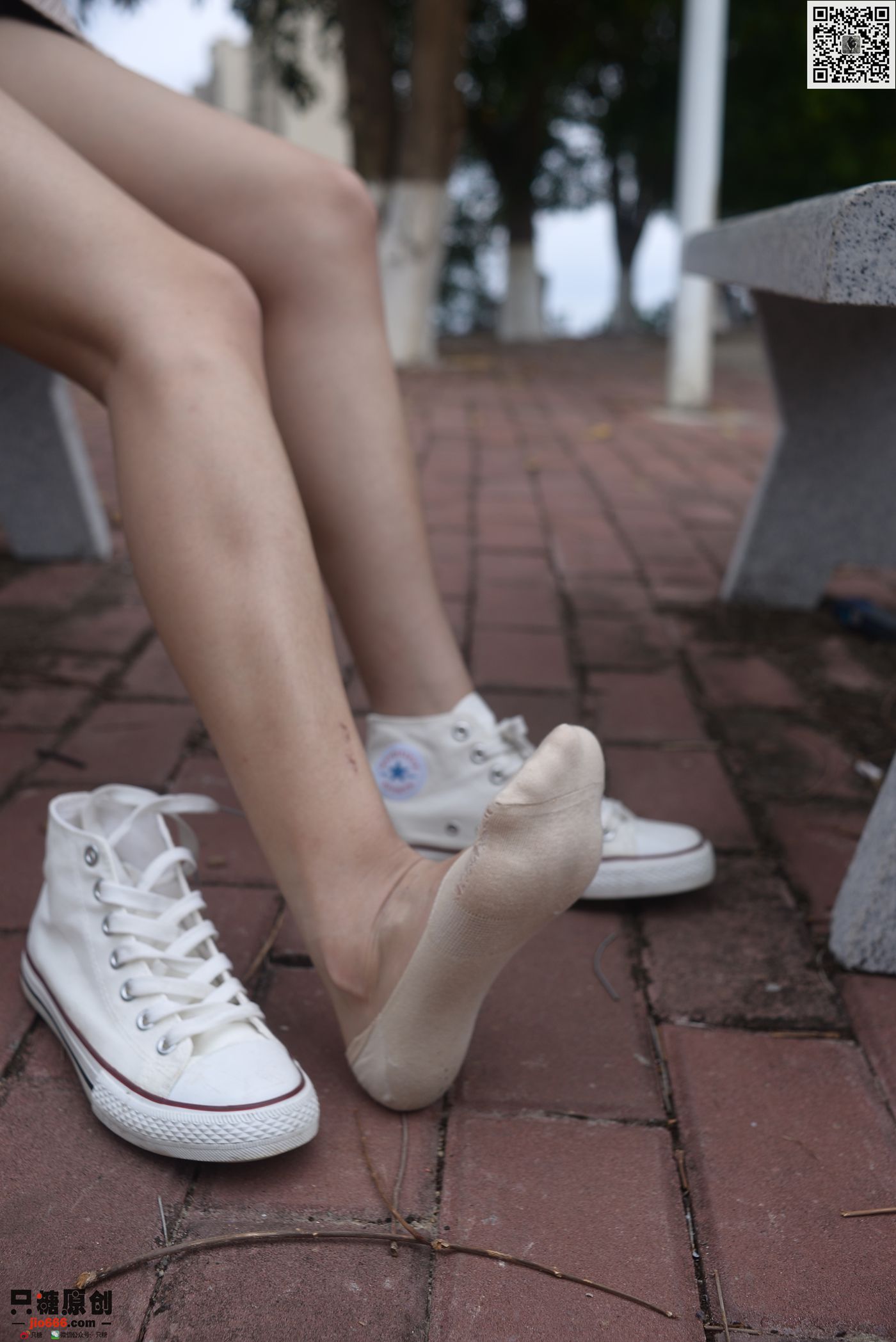 图片[26]-[只糖棉袜]NO.214 阿雅 寂静欢喜[185P] – 速更版-美库