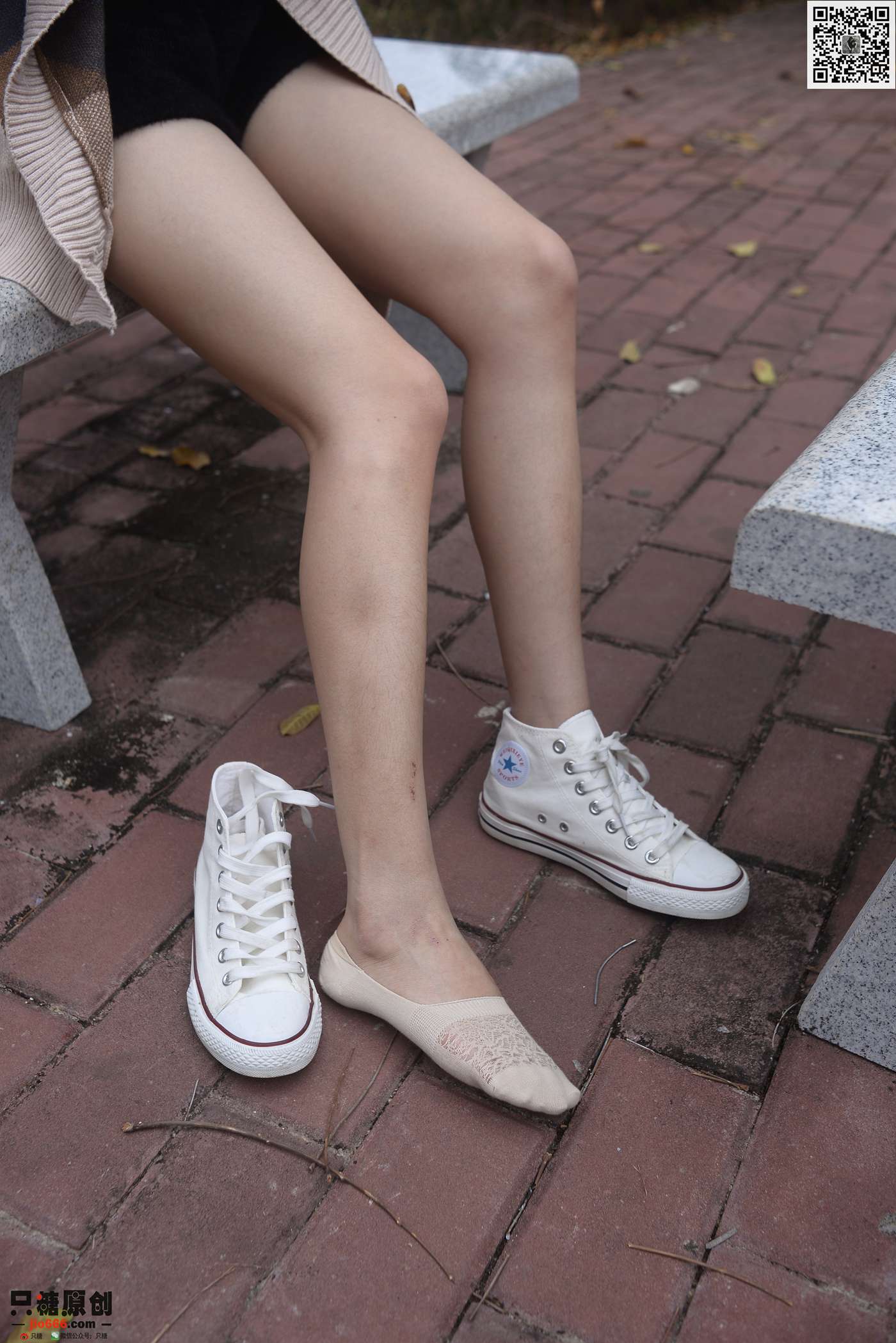 图片[28]-[只糖棉袜]NO.214 阿雅 寂静欢喜[185P] – 速更版-美库