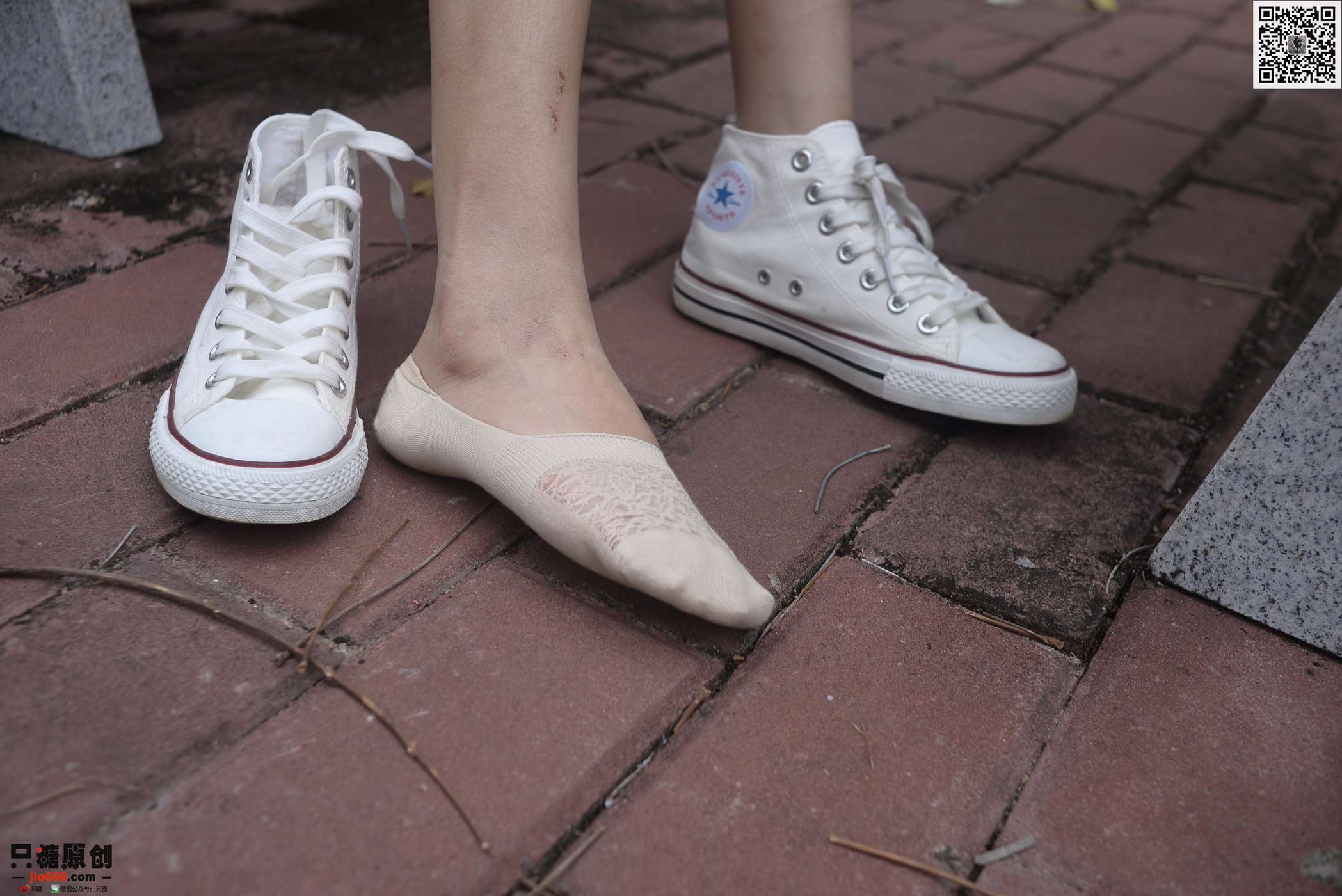 图片[29]-[只糖棉袜]NO.214 阿雅 寂静欢喜[185P] – 速更版-美库