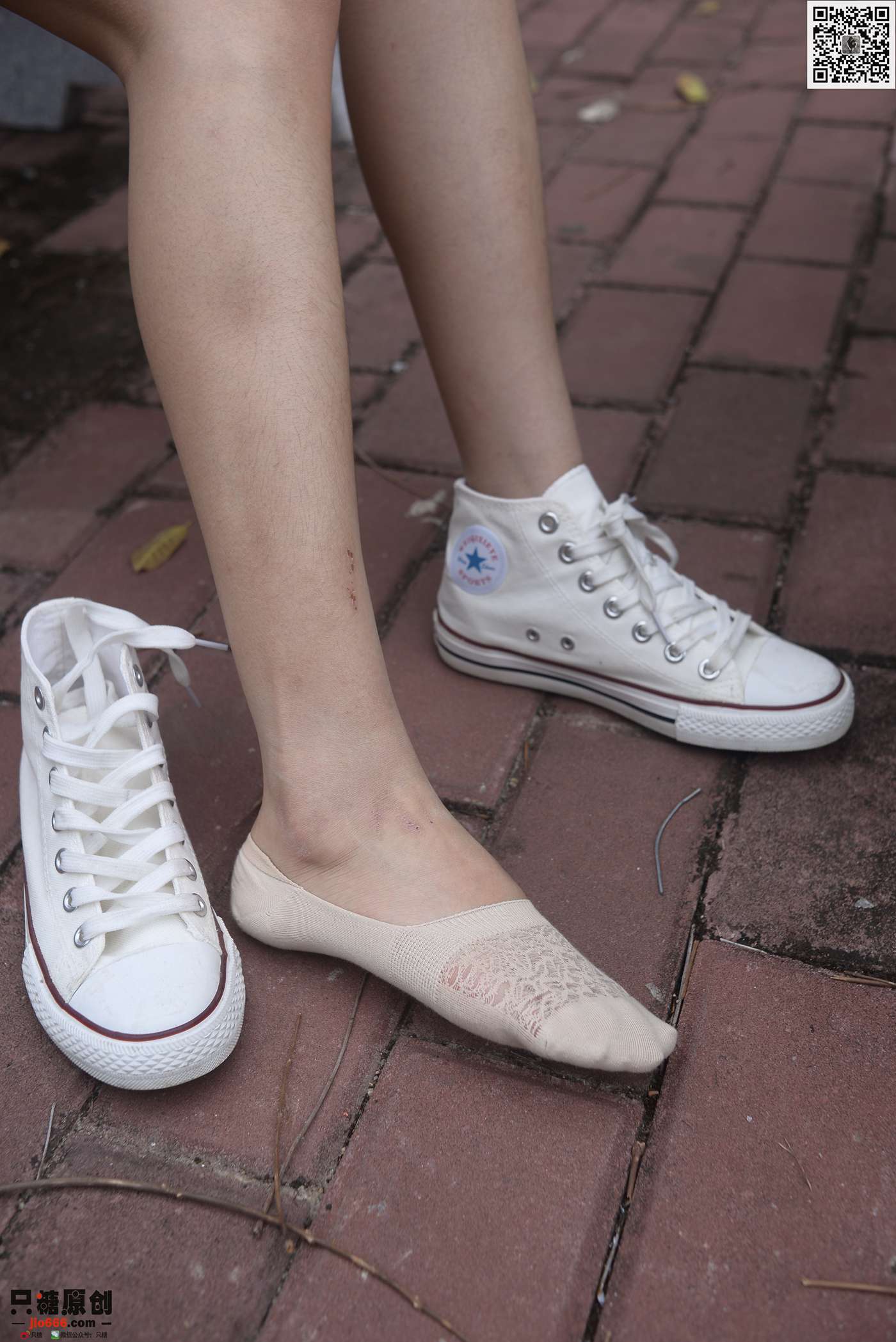 图片[30]-[只糖棉袜]NO.214 阿雅 寂静欢喜[185P] – 速更版-美库