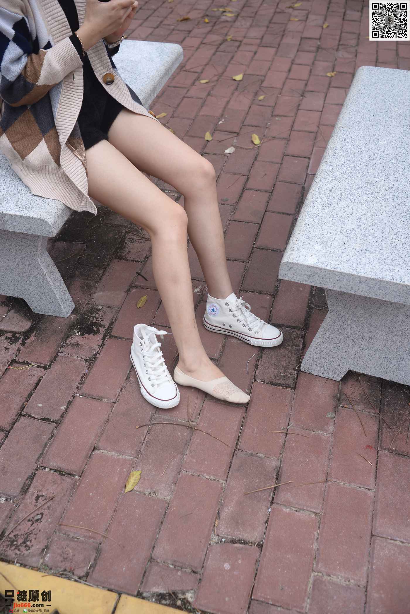 图片[31]-[只糖棉袜]NO.214 阿雅 寂静欢喜[185P] – 速更版-美库