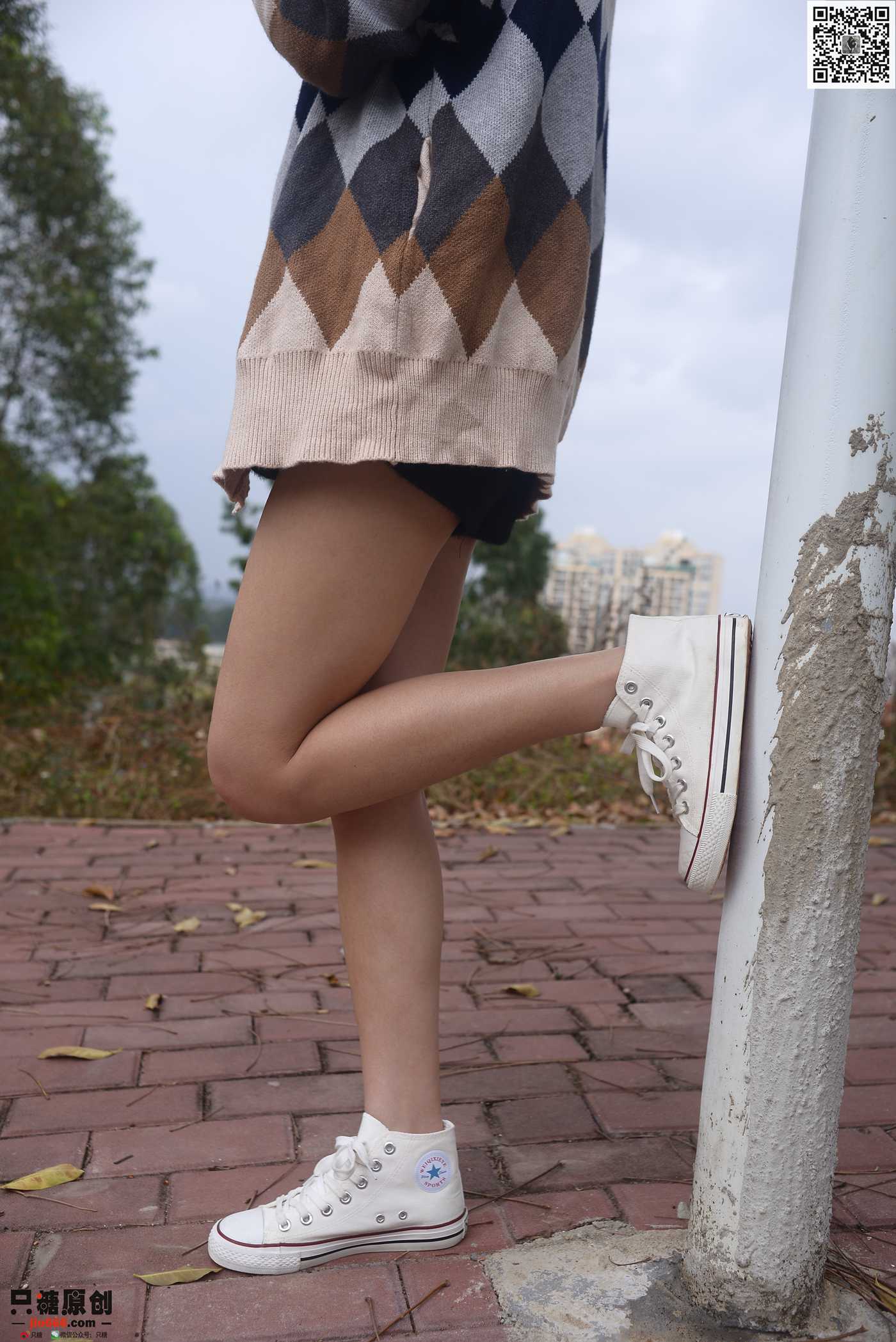 图片[33]-[只糖棉袜]NO.214 阿雅 寂静欢喜[185P] – 速更版-美库