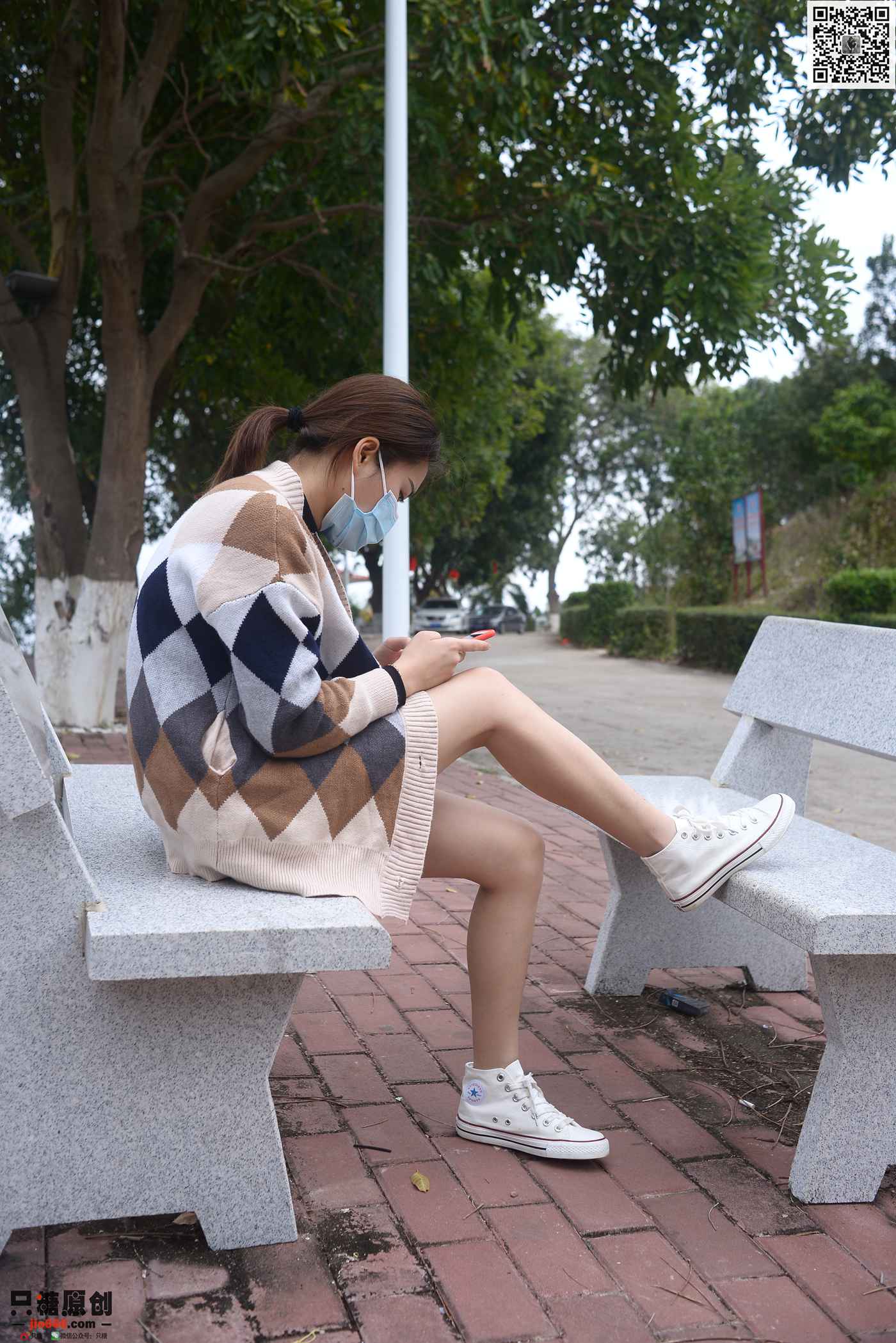 图片[45]-[只糖棉袜]NO.214 阿雅 寂静欢喜[185P] – 速更版-美库