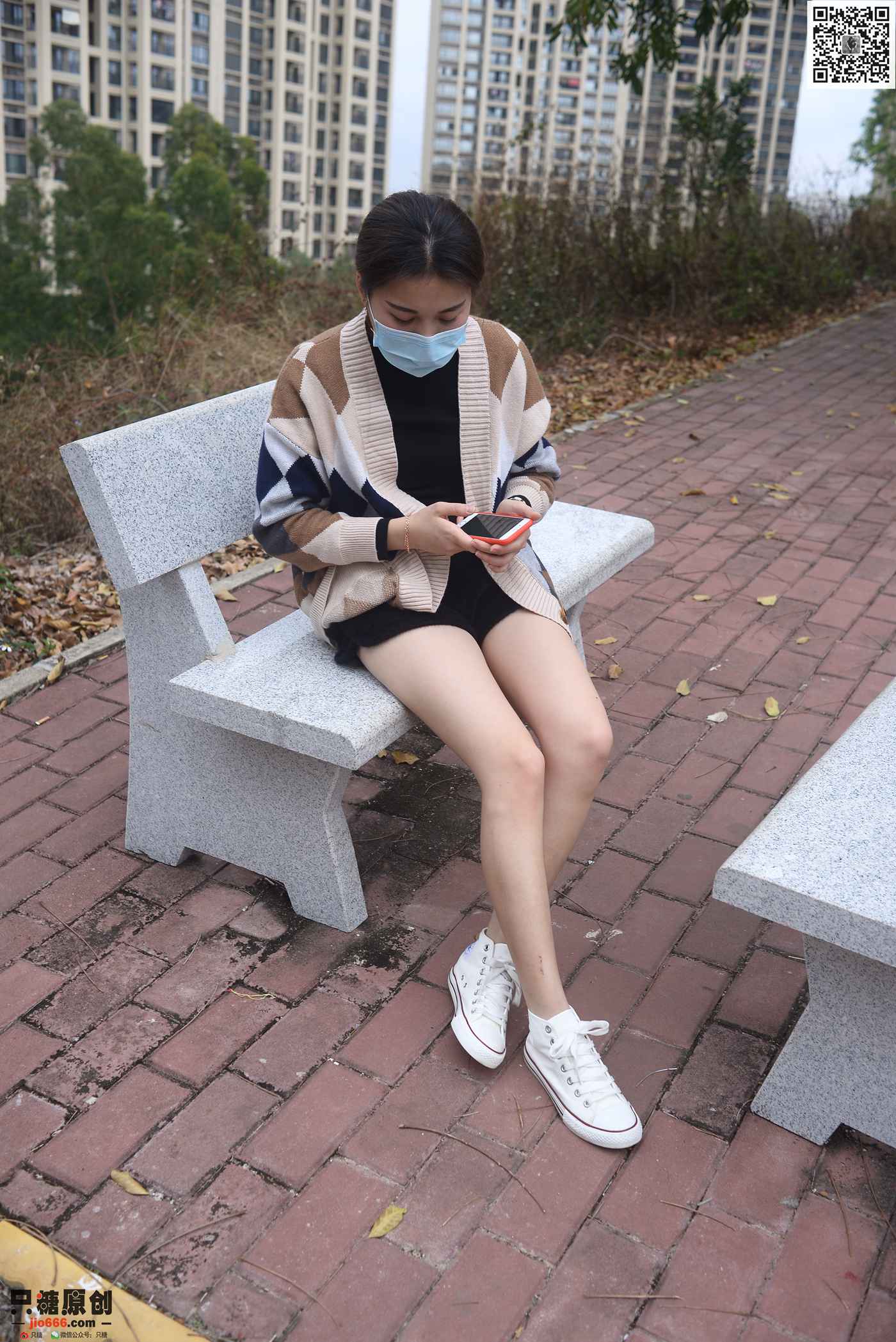 图片[52]-[只糖棉袜]NO.214 阿雅 寂静欢喜[185P] – 速更版-美库